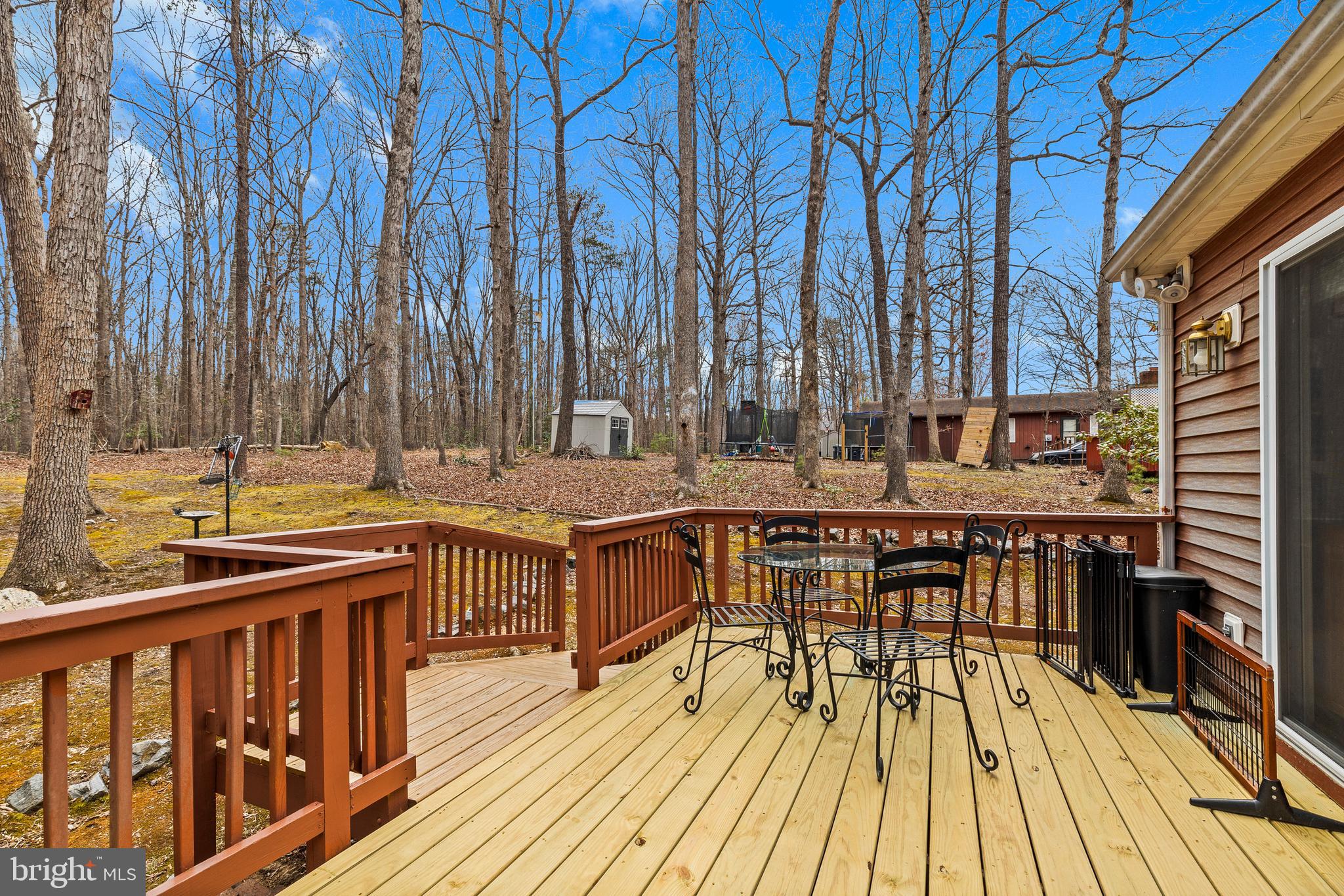 LAKE OF THE WOODS - Residential