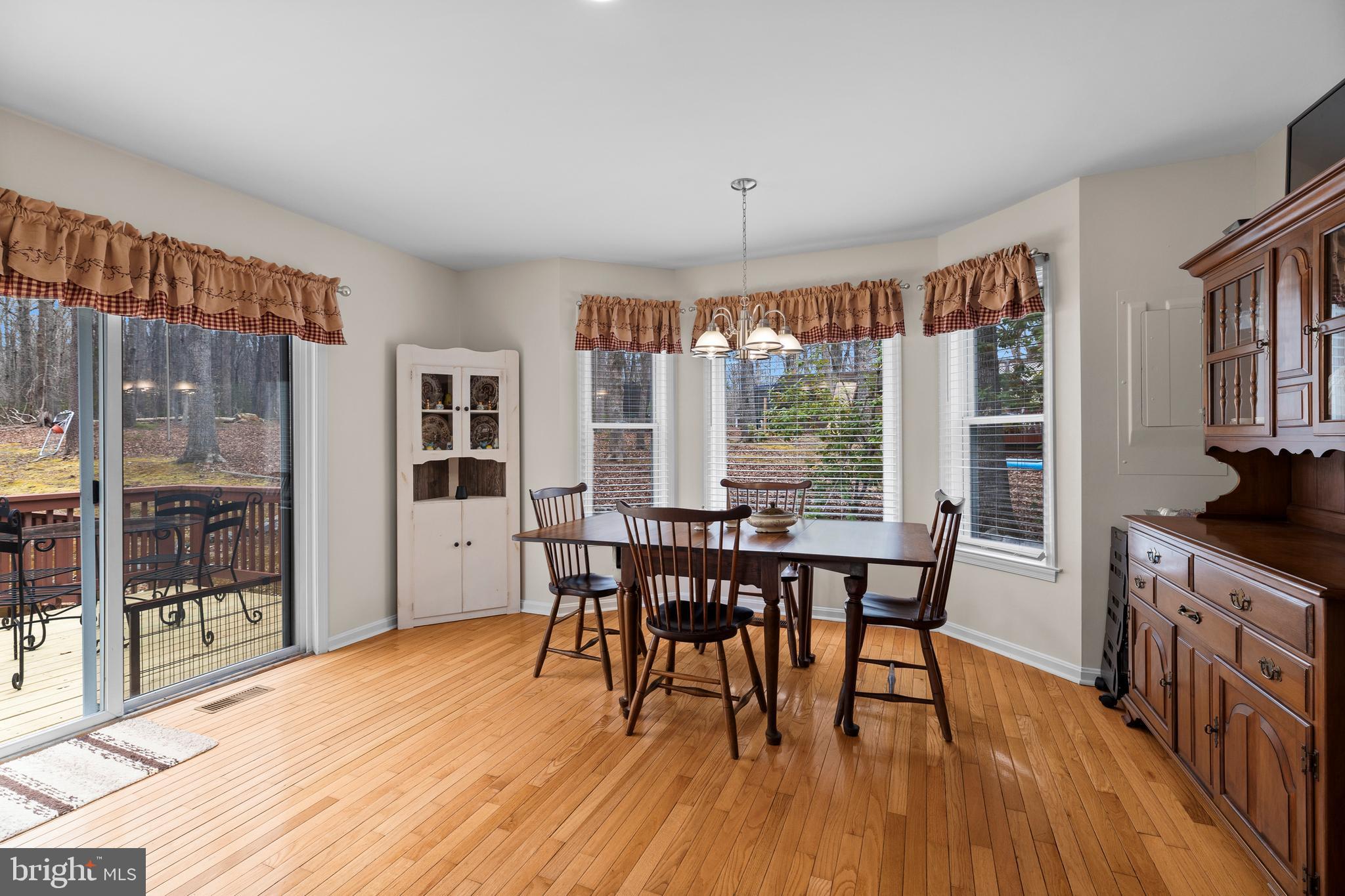 LAKE OF THE WOODS - Residential