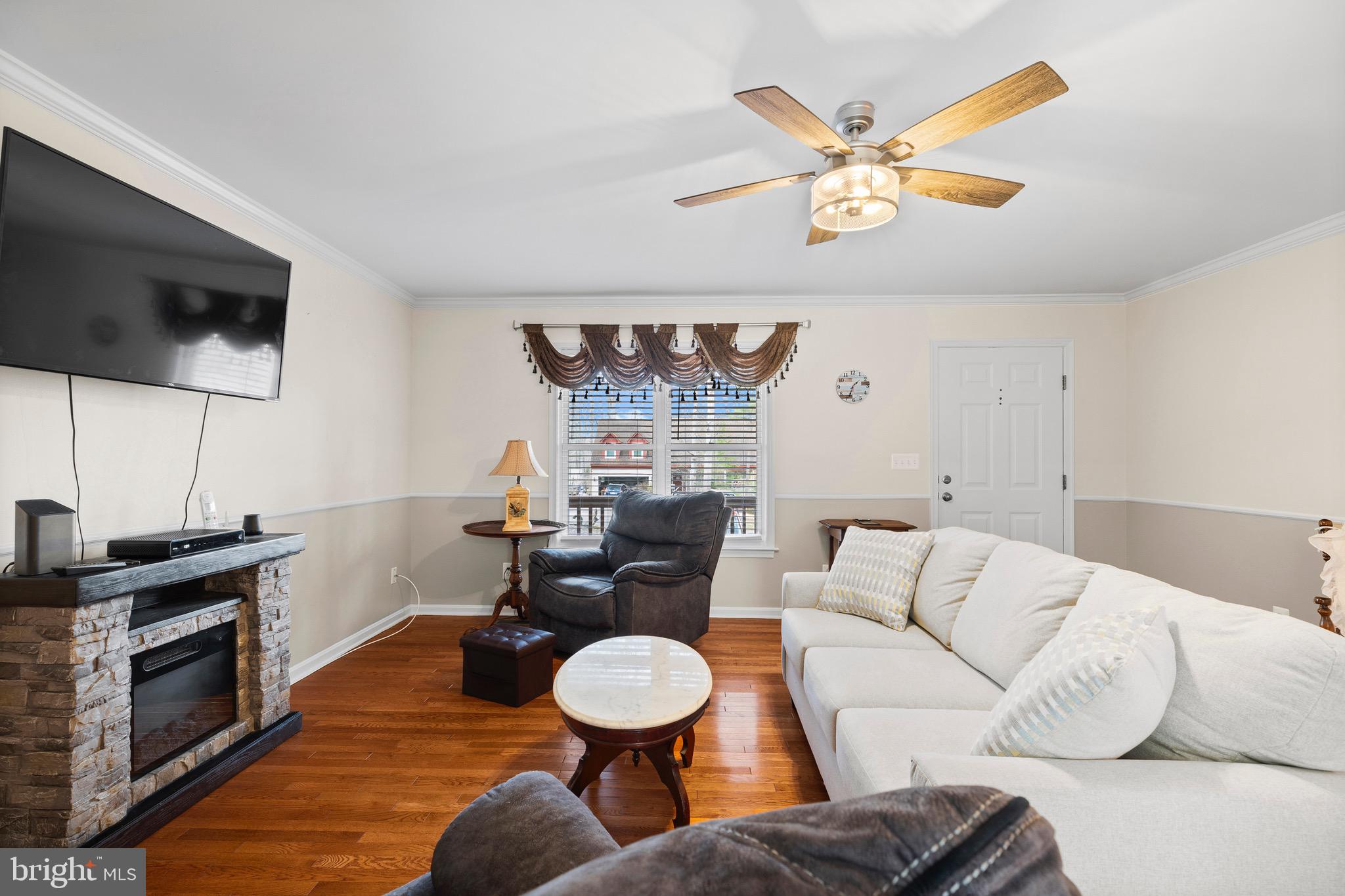 LAKE OF THE WOODS - Residential