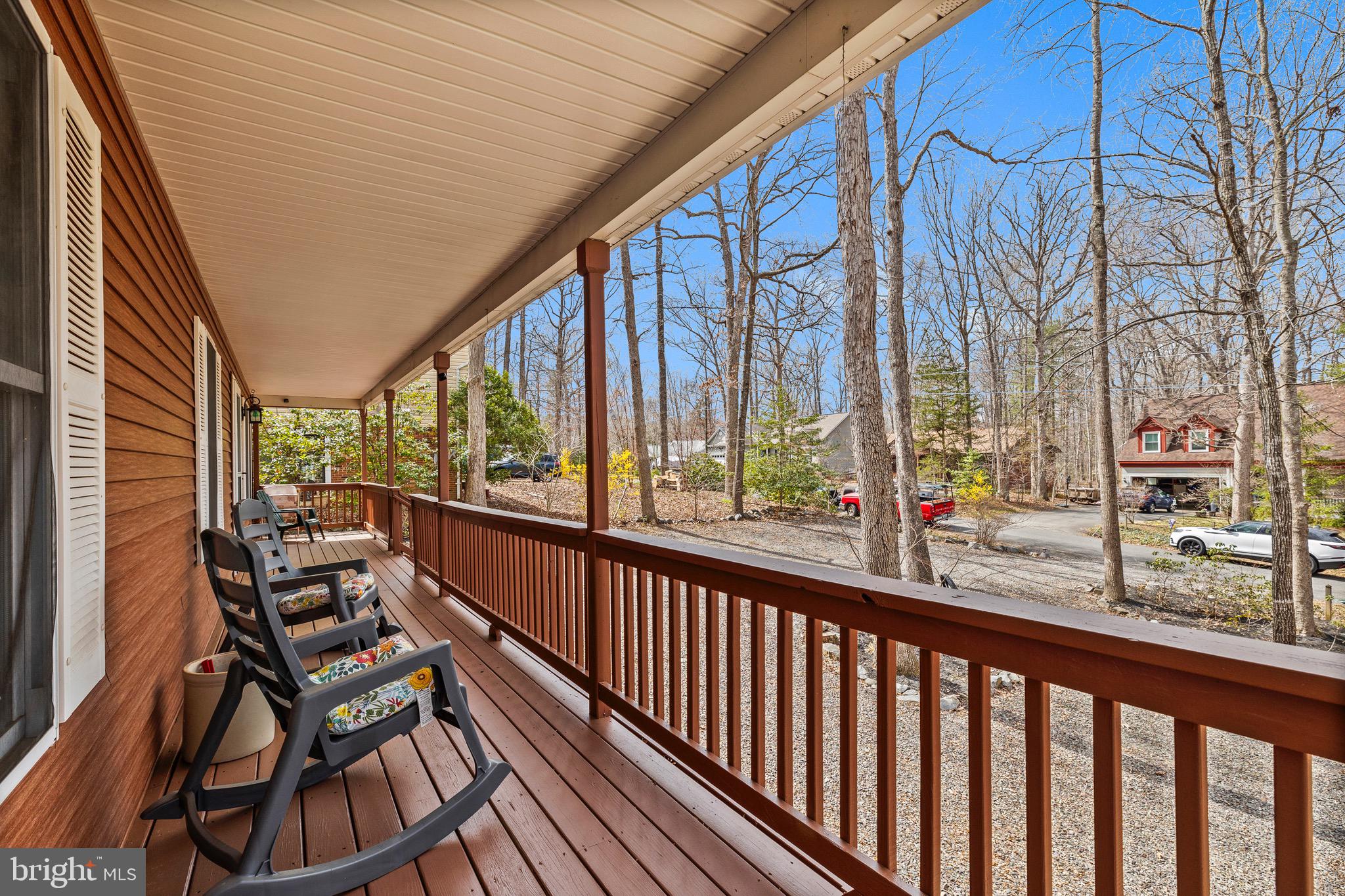 LAKE OF THE WOODS - Residential