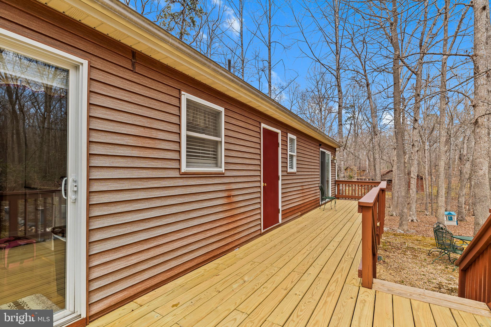 LAKE OF THE WOODS - Residential