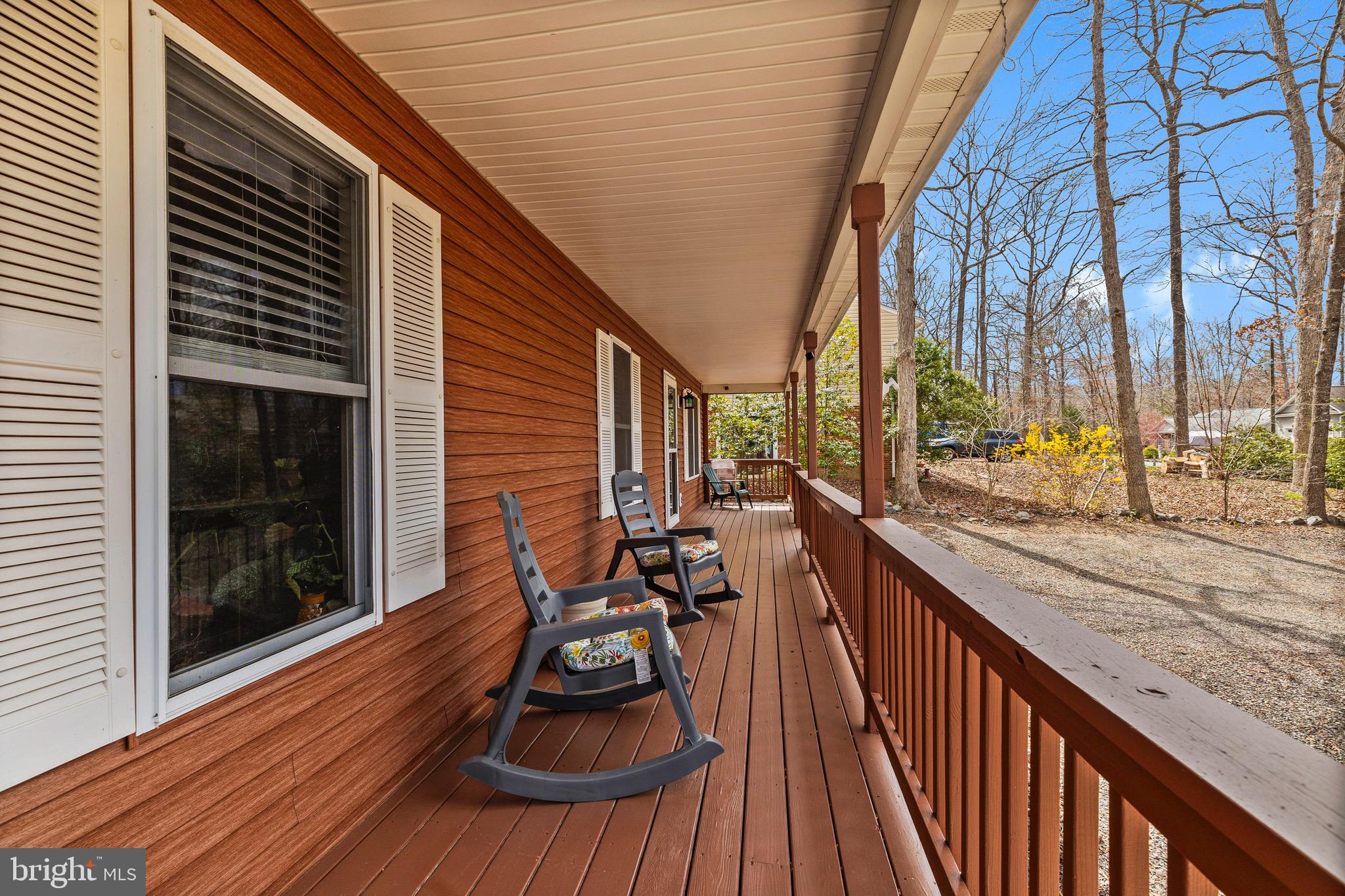 LAKE OF THE WOODS - Residential