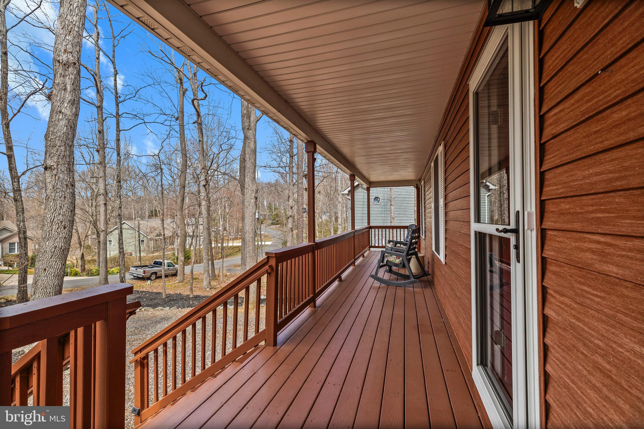 LAKE OF THE WOODS - Residential