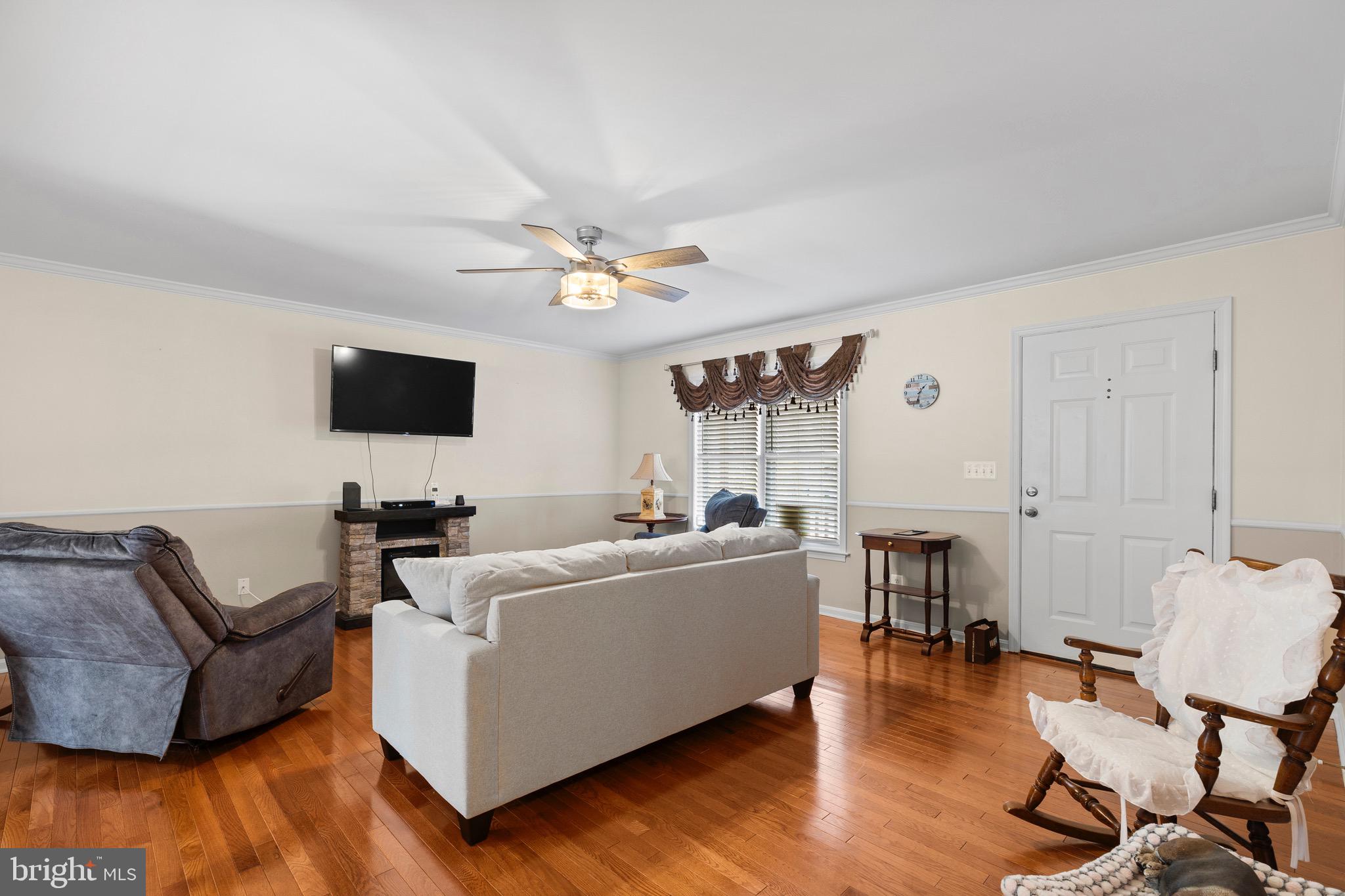 LAKE OF THE WOODS - Residential