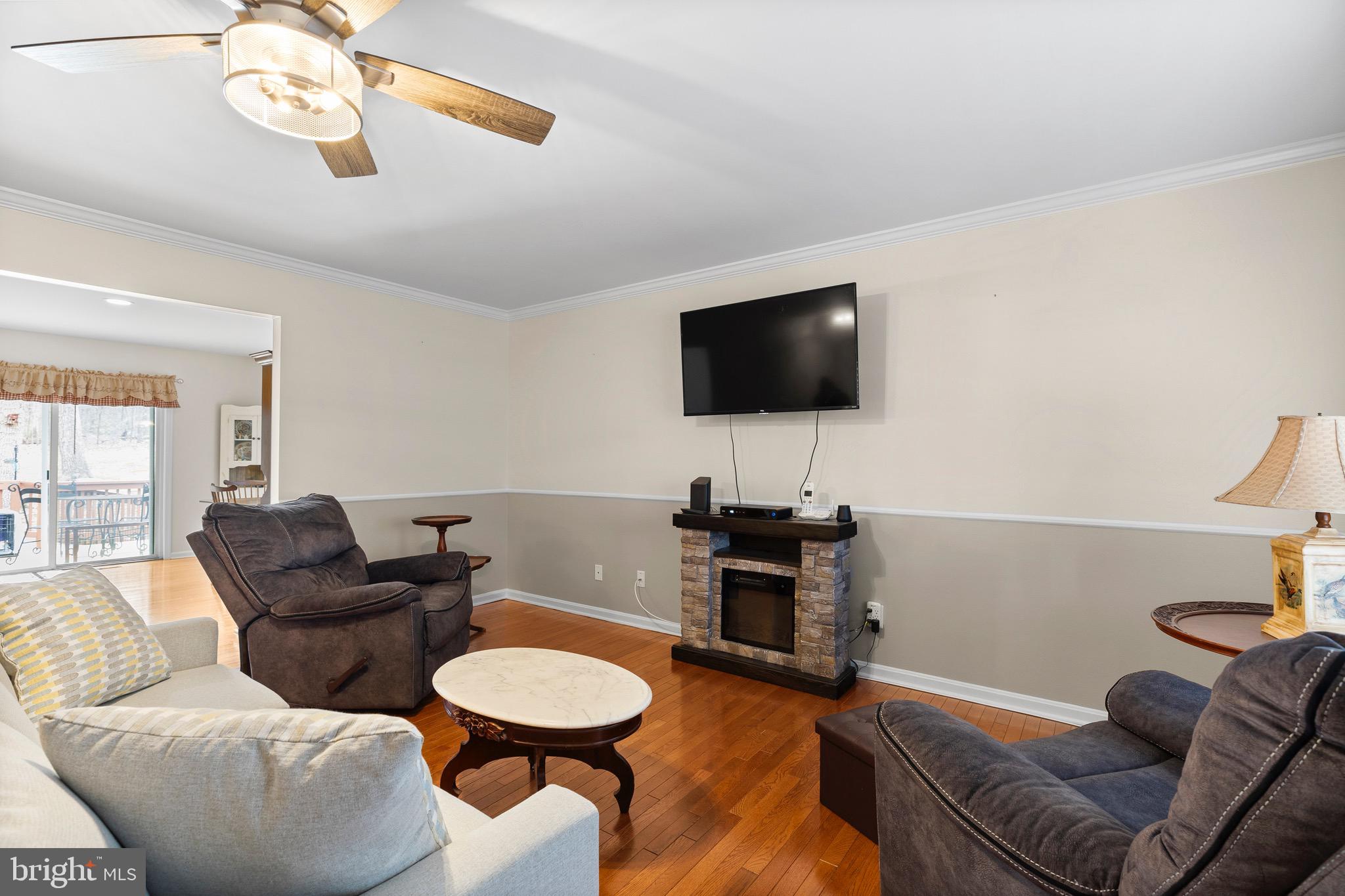 LAKE OF THE WOODS - Residential