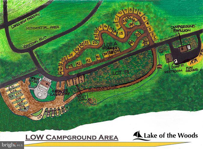 LAKE OF THE WOODS - Residential