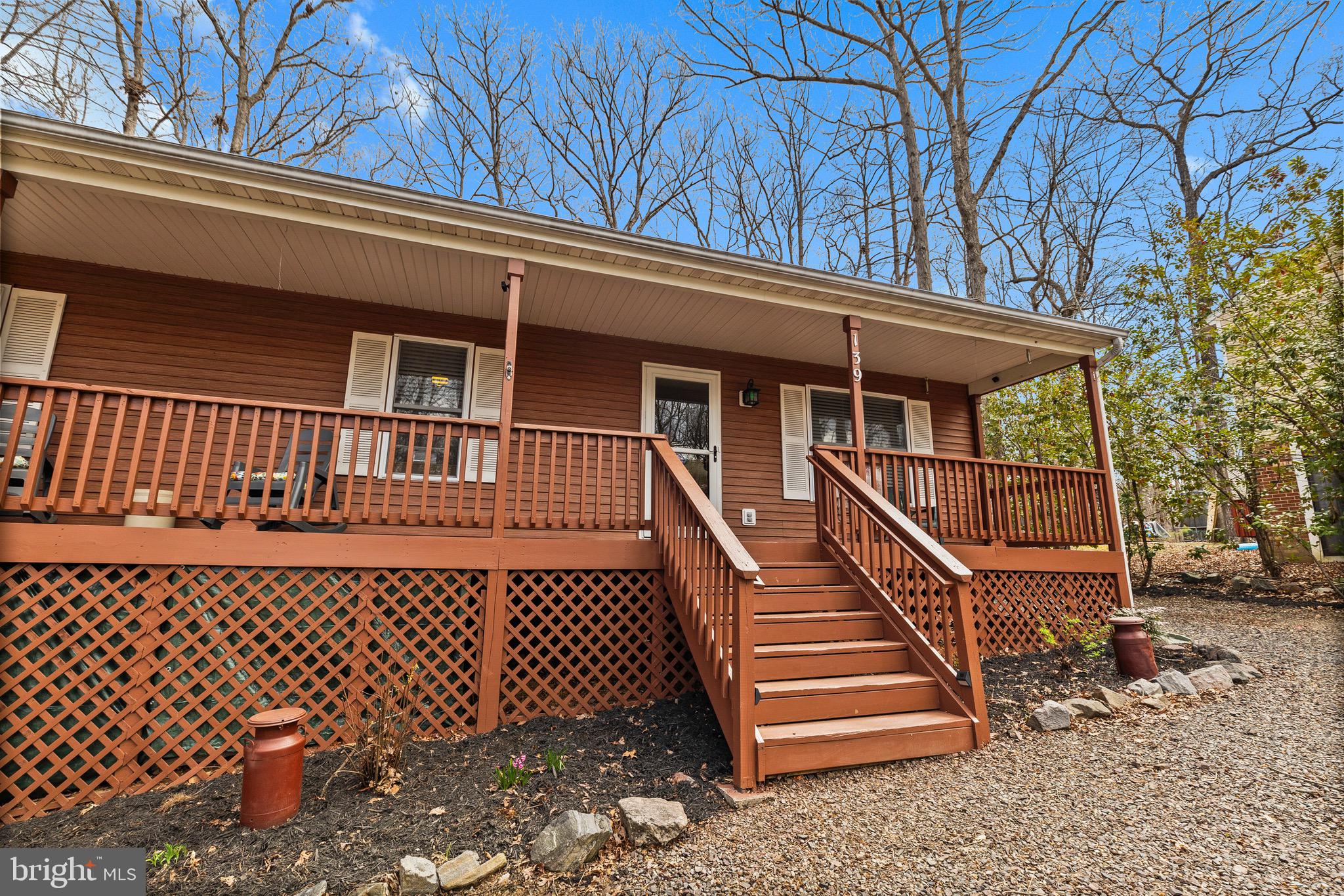 LAKE OF THE WOODS - Residential