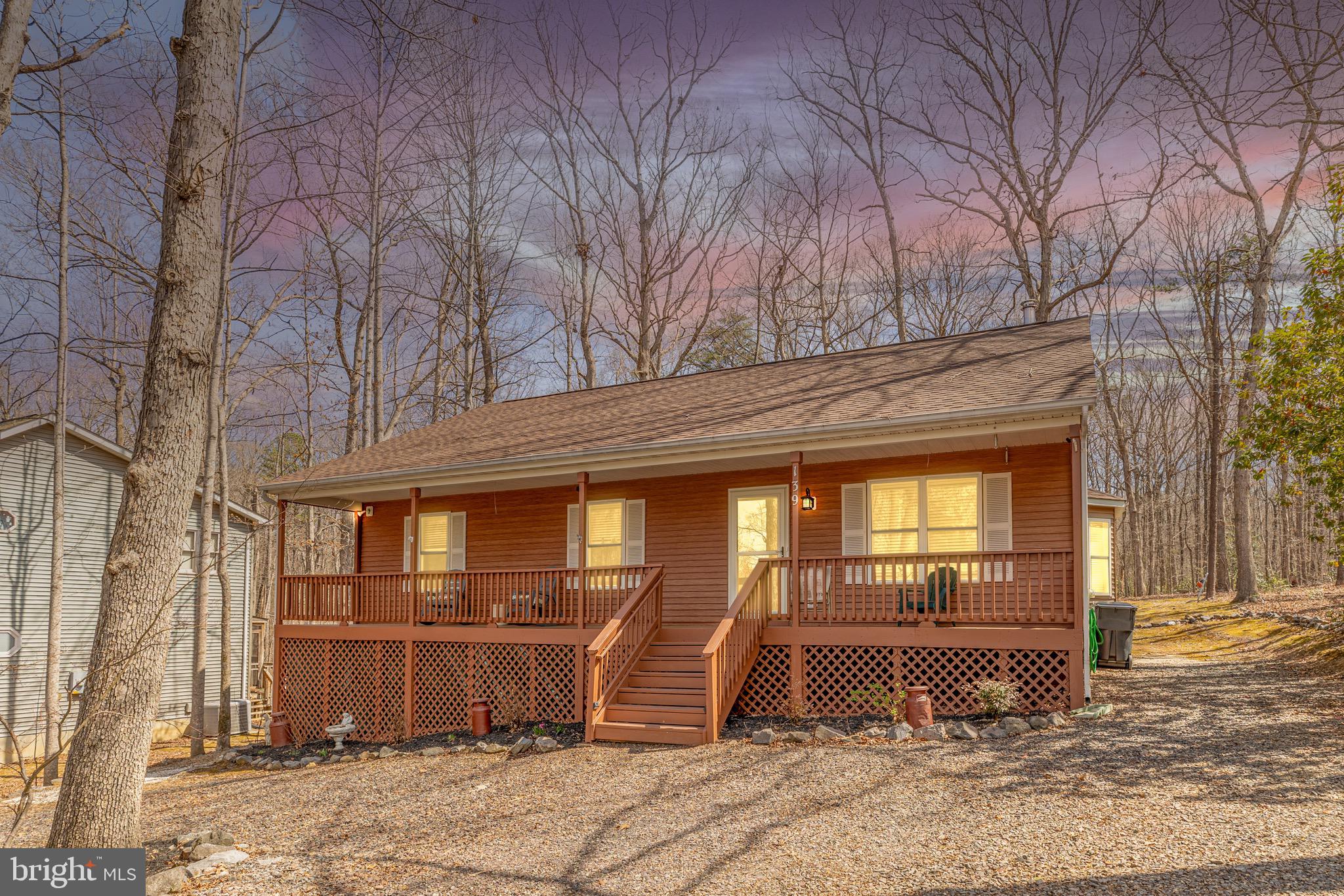 LAKE OF THE WOODS - Residential