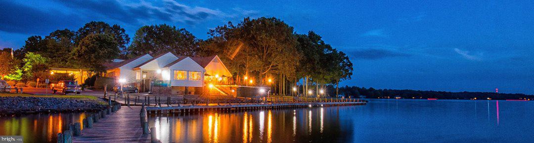 LAKE OF THE WOODS - Residential