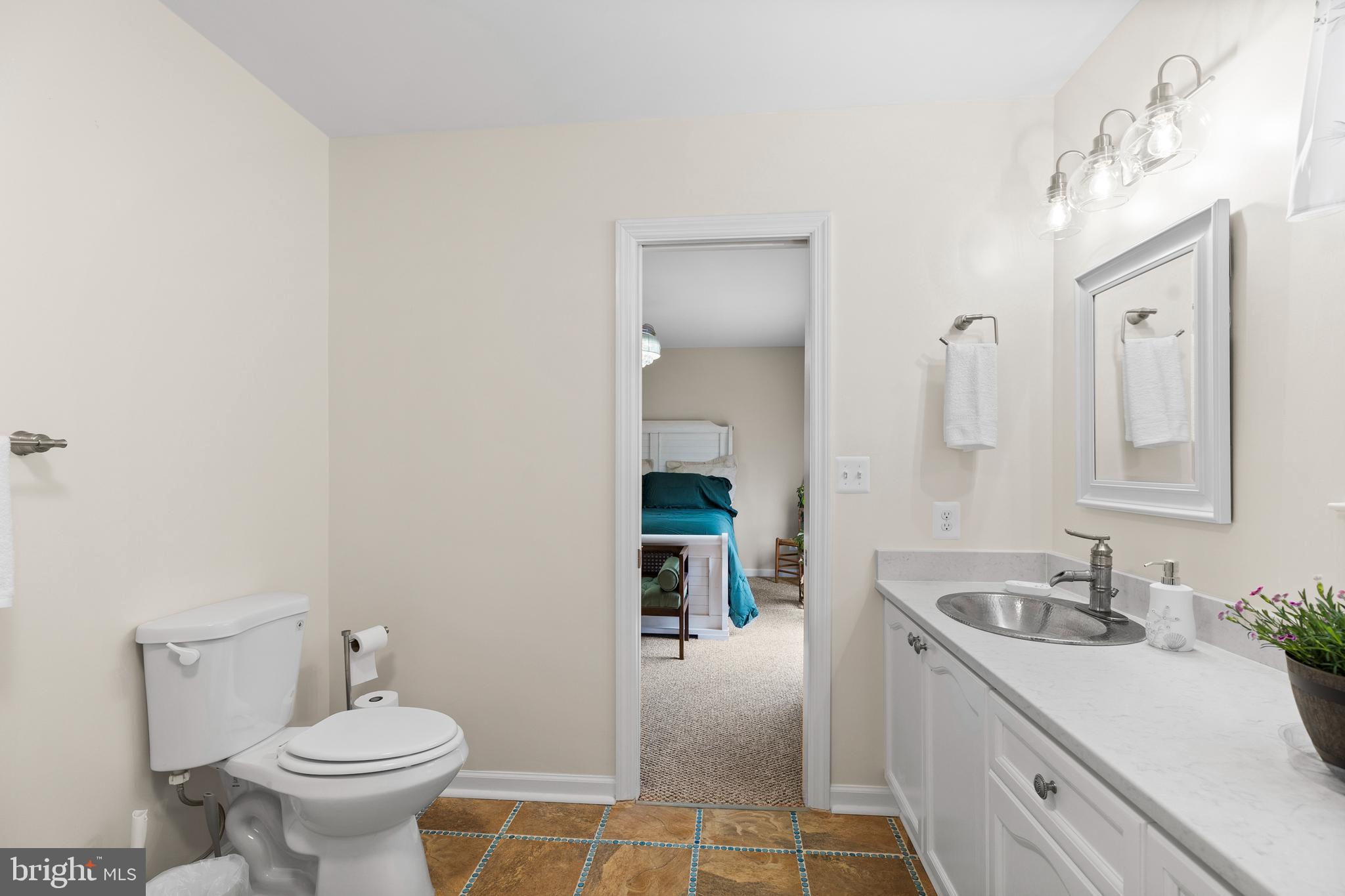 LAKE OF THE WOODS - Residential