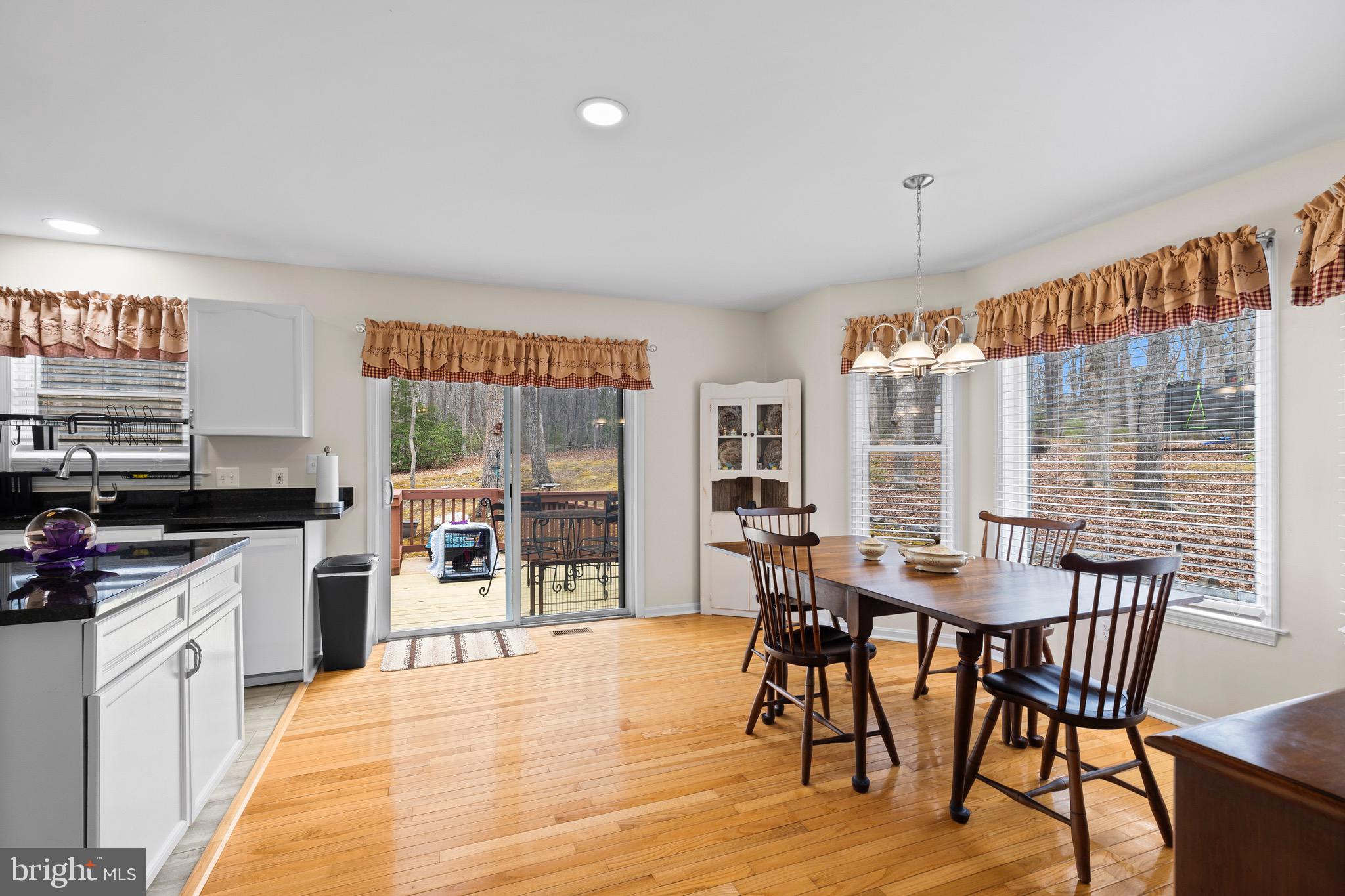 LAKE OF THE WOODS - Residential