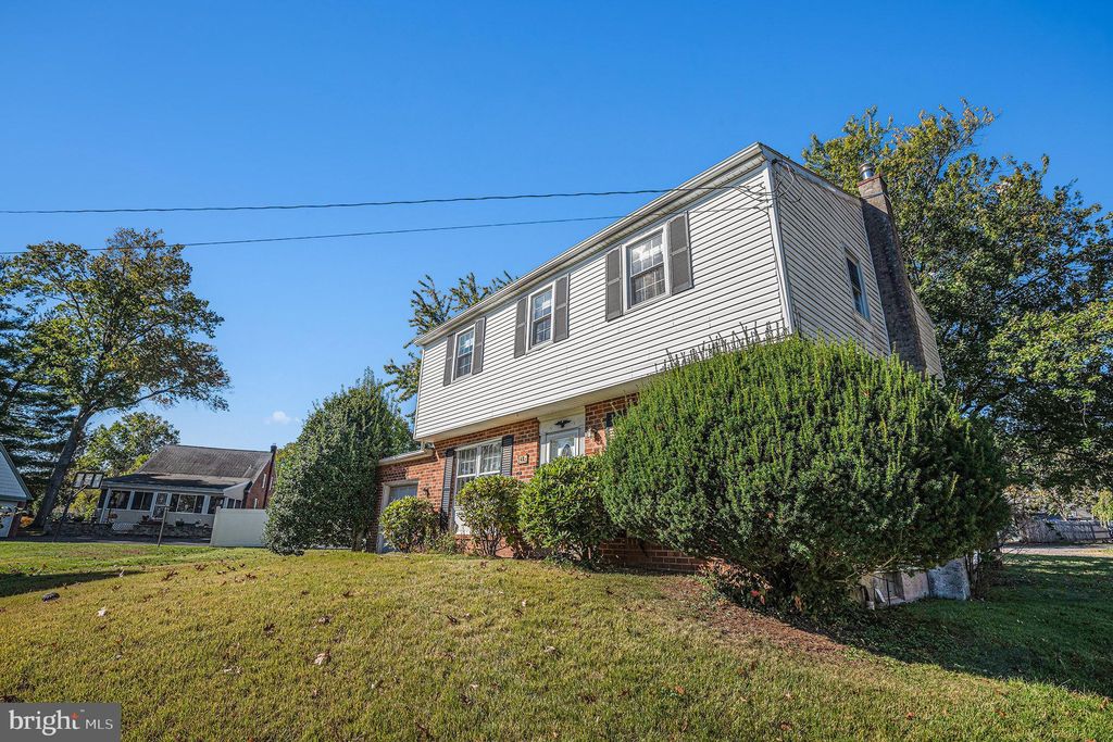 Photo of 142 Orchard Lane, HATFIELD, PA 19440 (MLS # PAMC2156594)