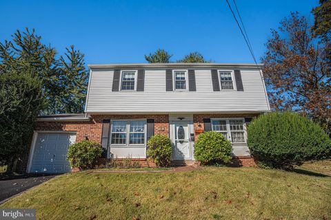 142 ORCHARD LANE HATFIELD PA 19440