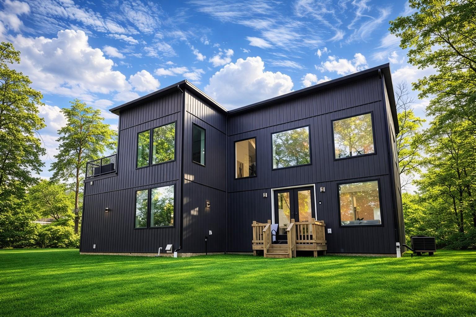 ARUNDEL ON THE BAY - Residential