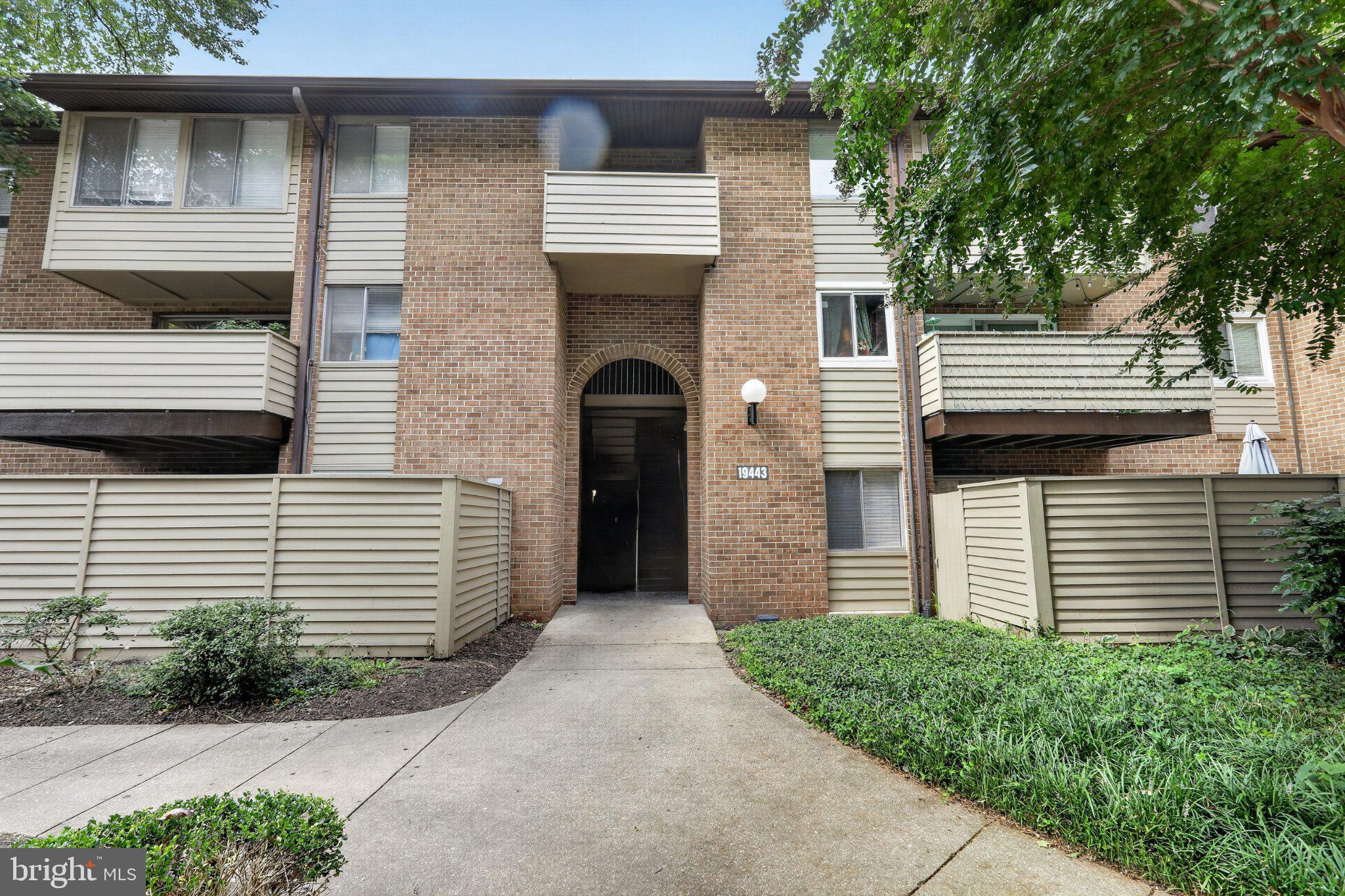19443 BRASSIE PLACE 301