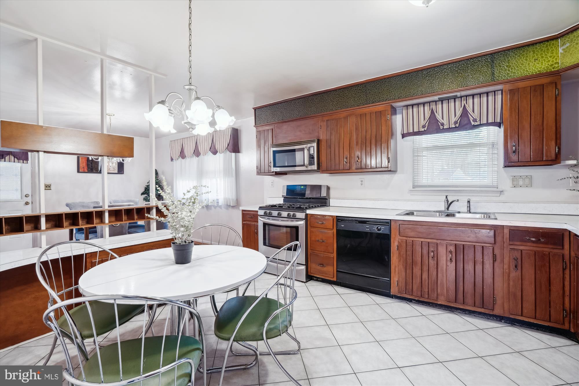 KETTERING - Residential