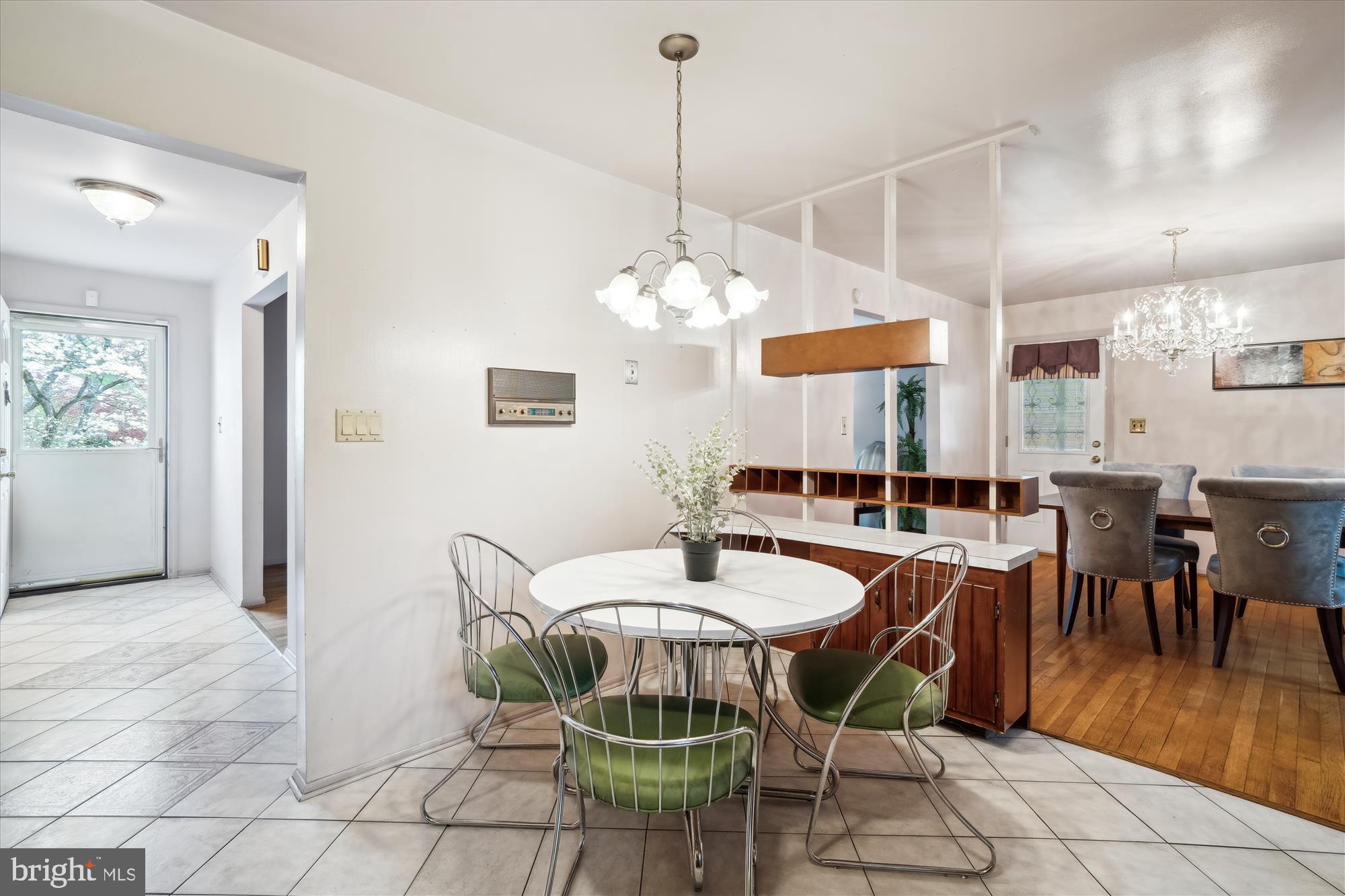 KETTERING - Residential