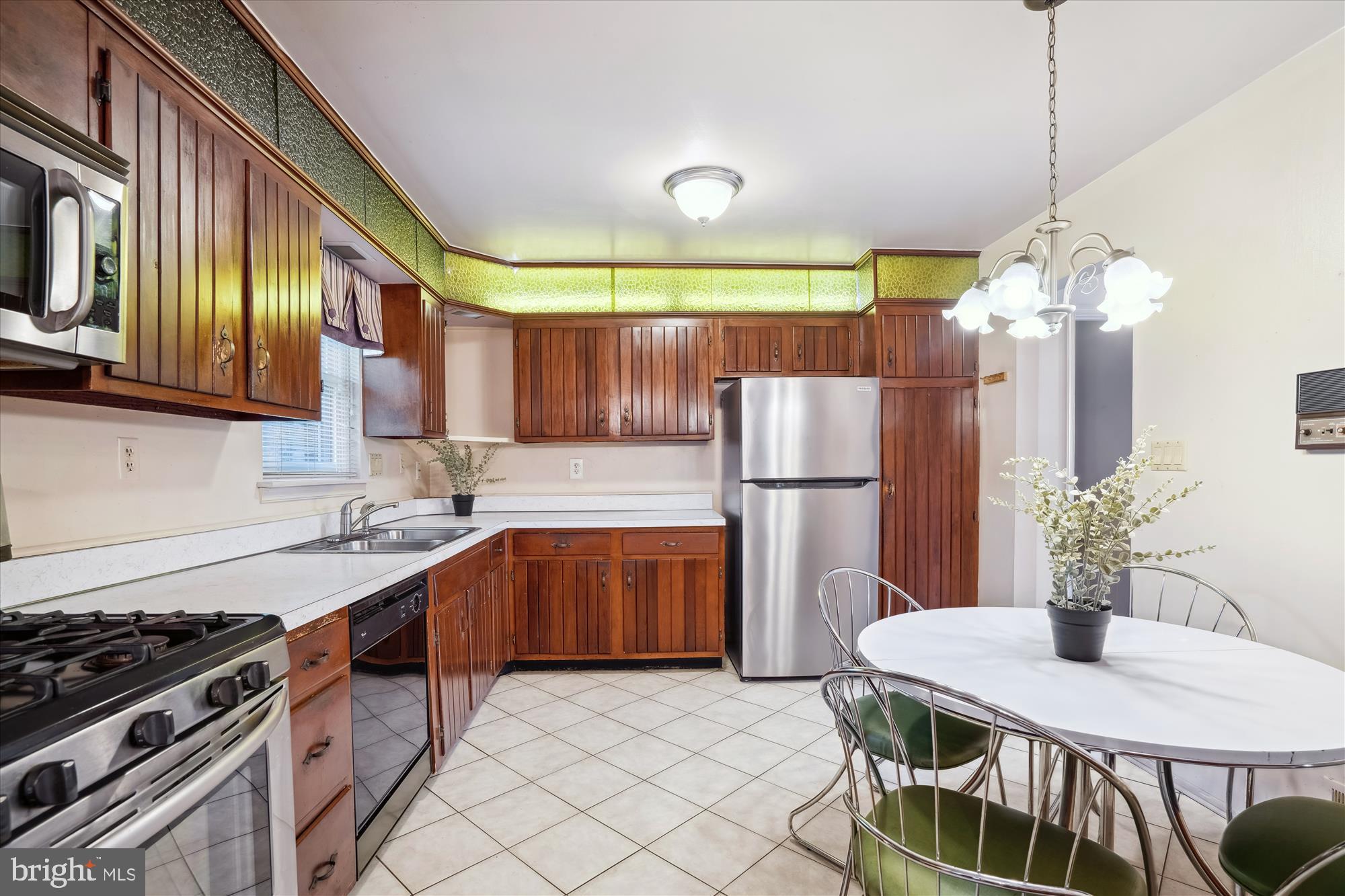 KETTERING - Residential