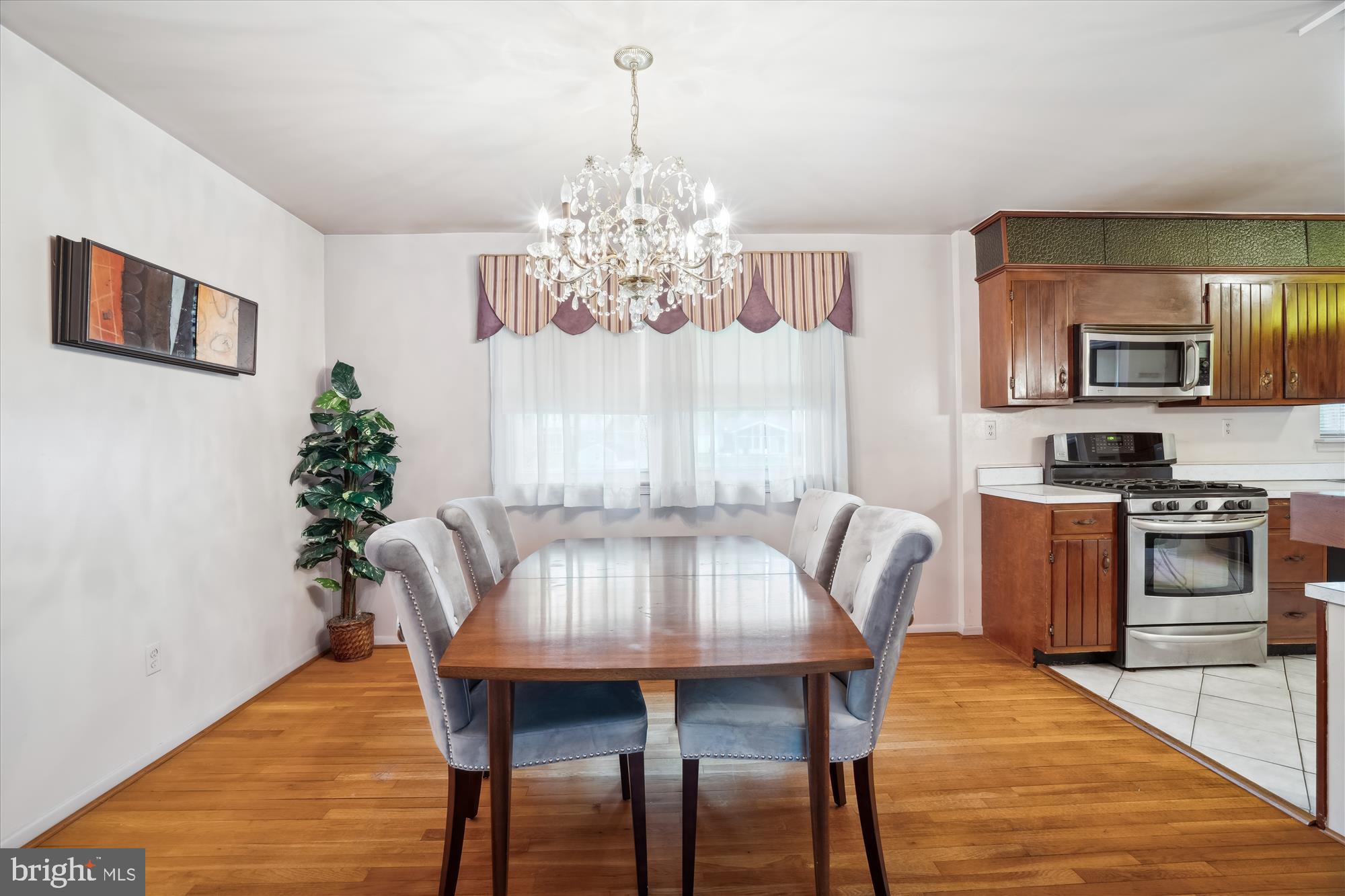 KETTERING - Residential