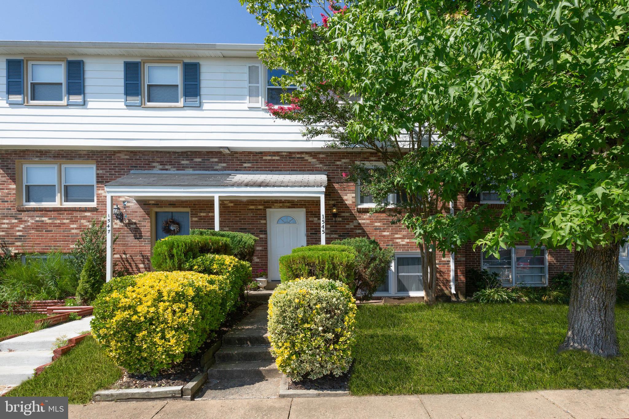 WILLIAMSTOWN - Residential