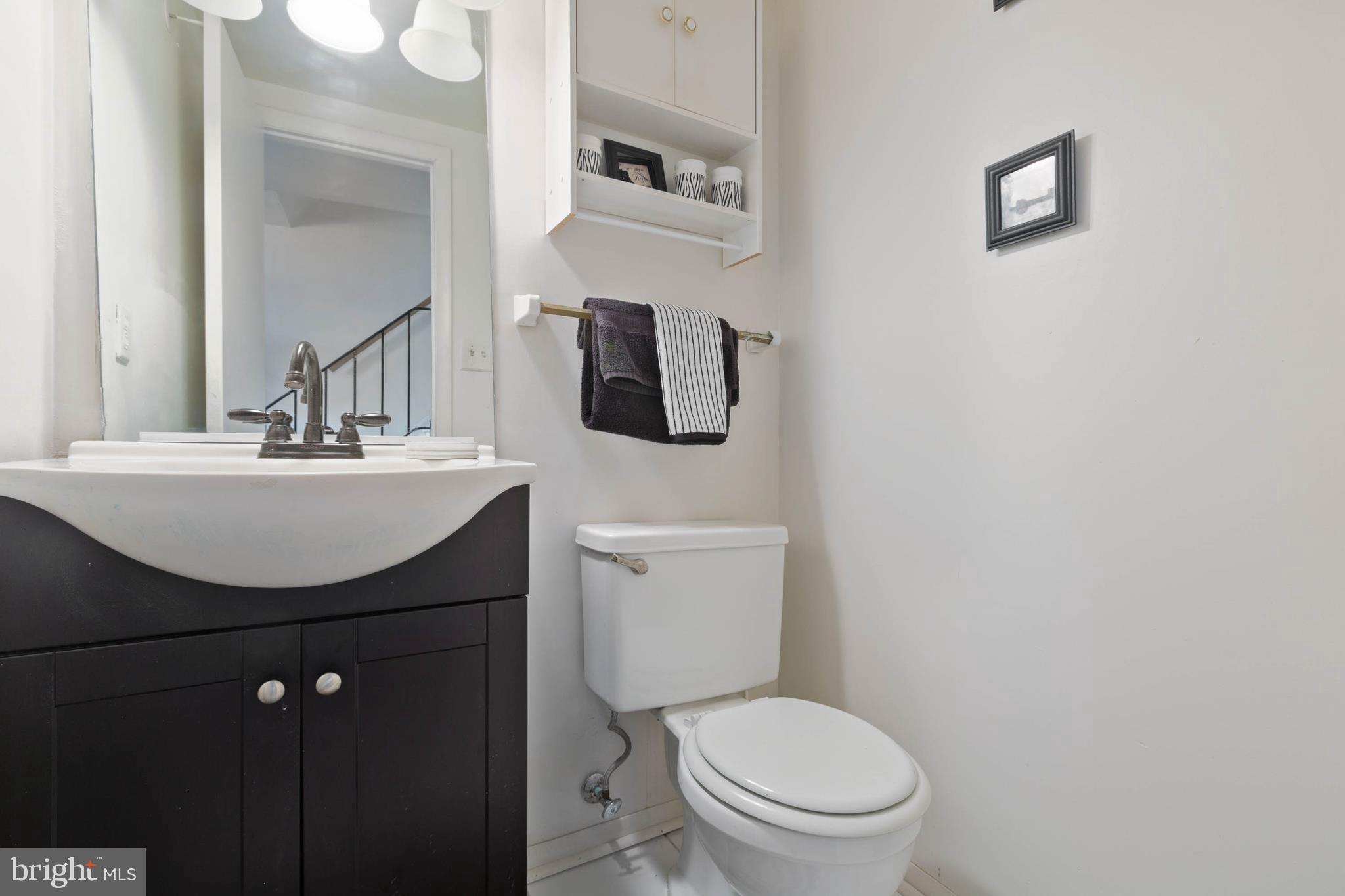 WILLIAMSTOWN - Residential