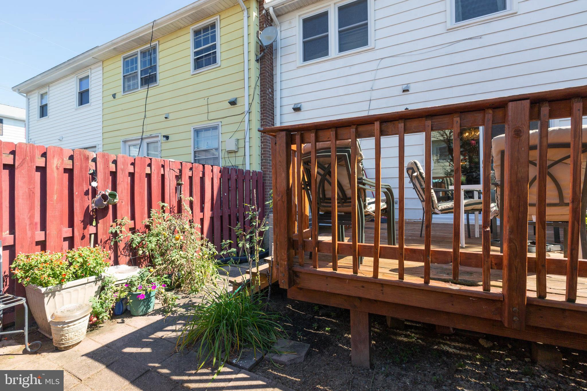 WILLIAMSTOWN - Residential
