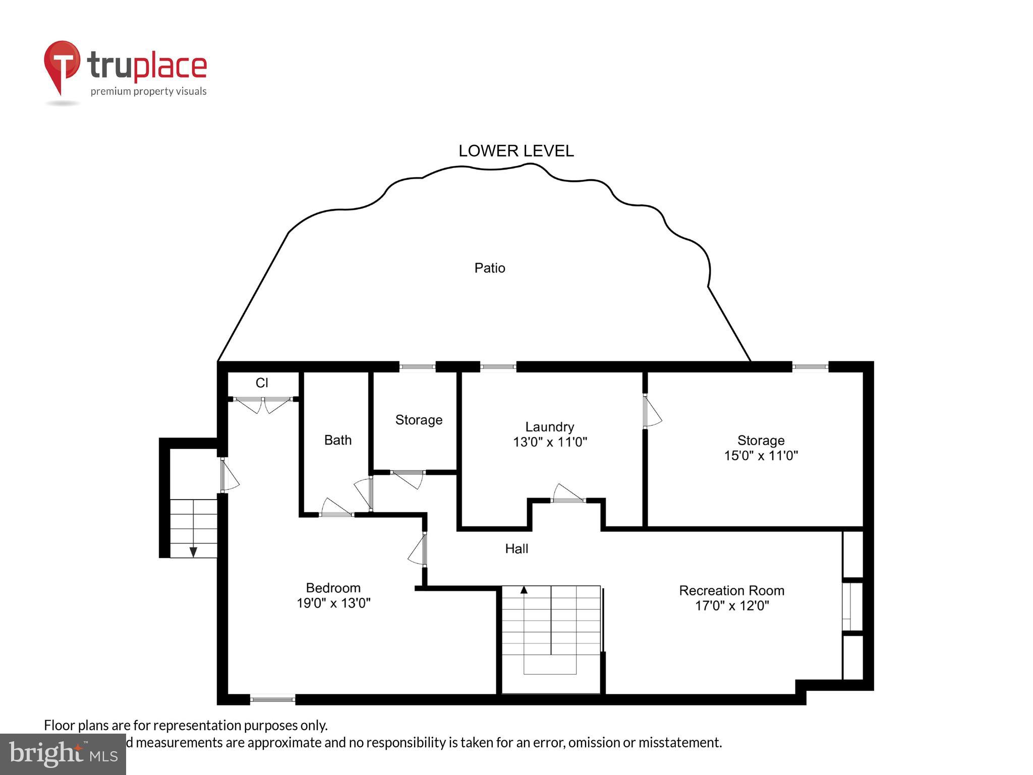 CRESCENT HILLS - Residential