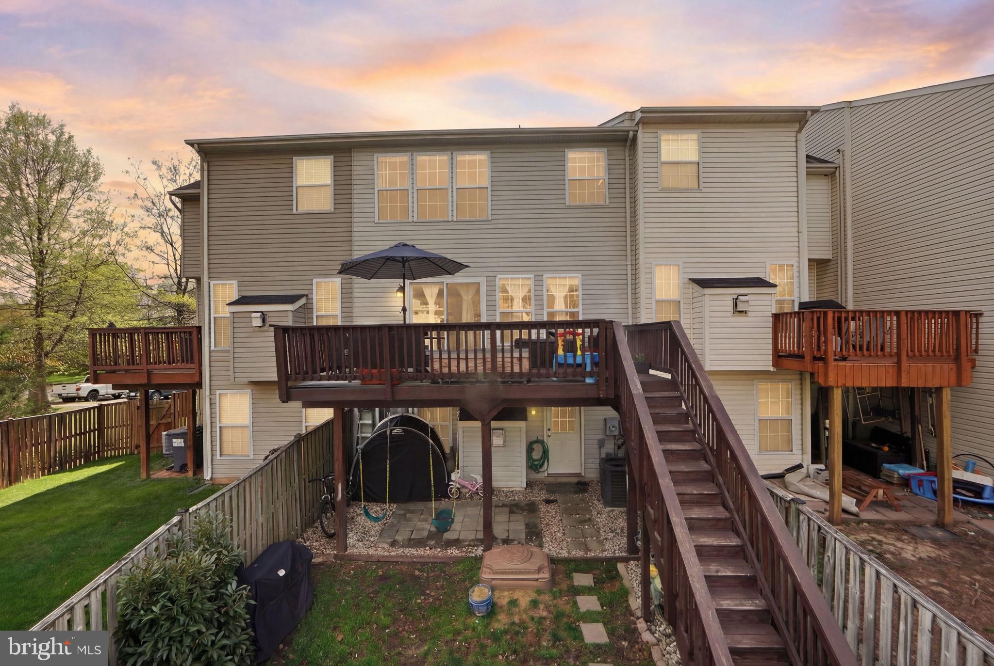 SOMERSET - Residential