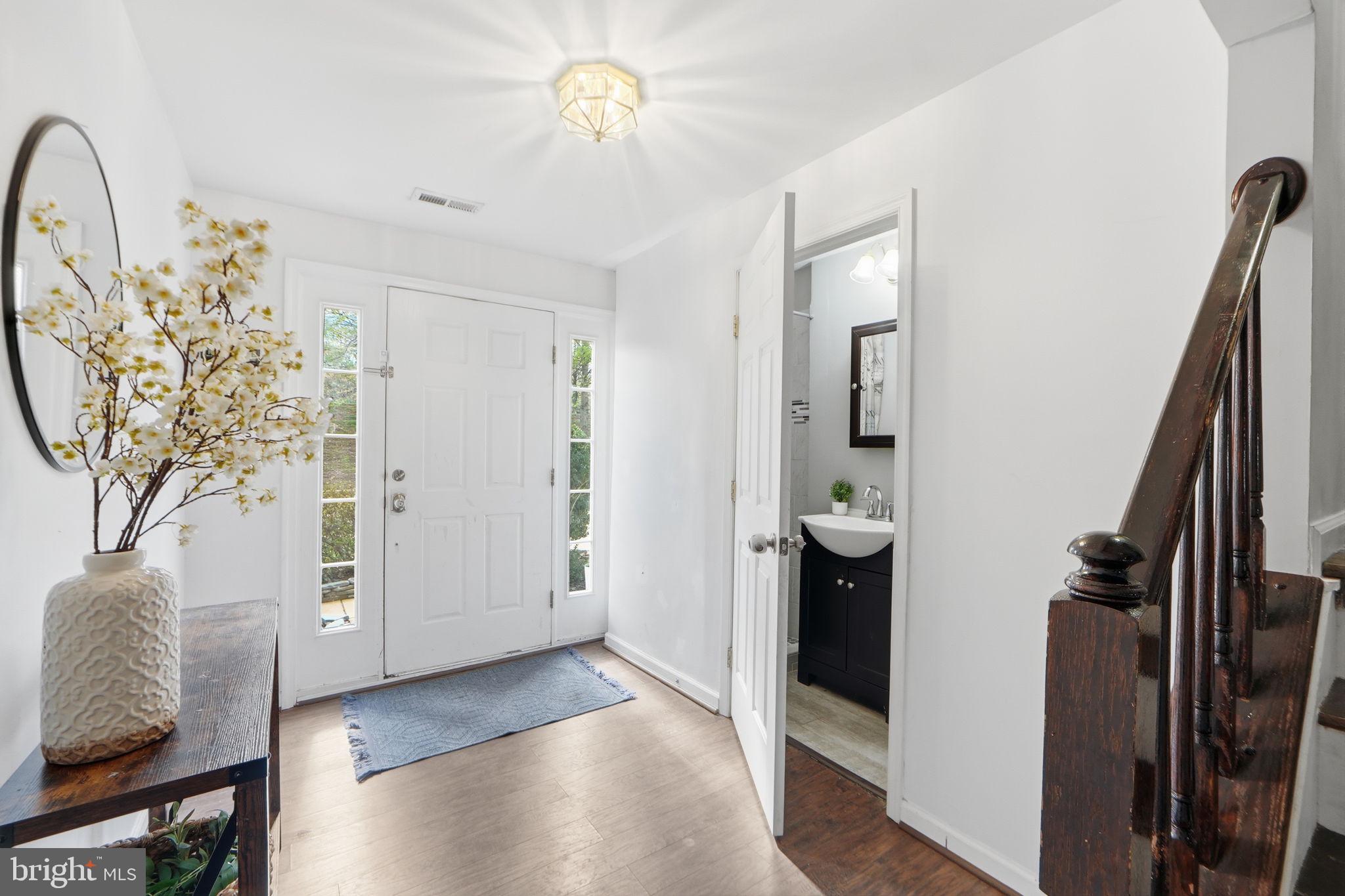 SOMERSET - Residential