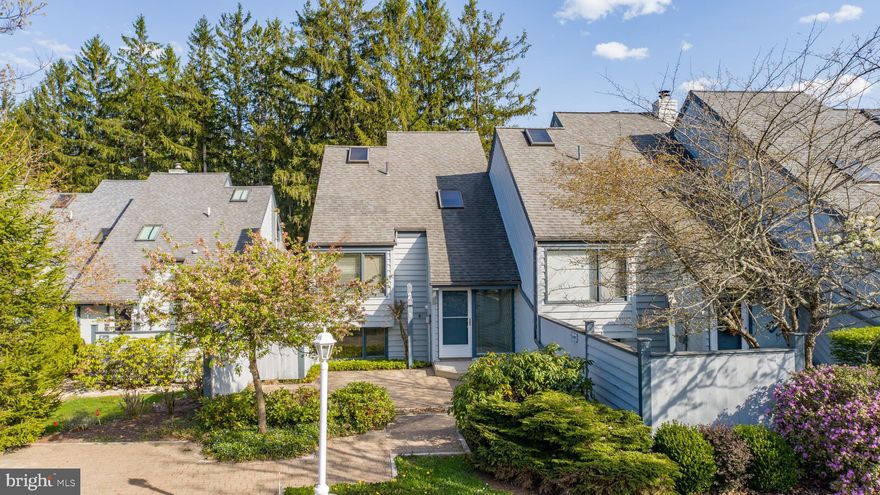 Great location for this 3BR-3BA Arrowhead townhouse. This unit sits very close to the water and has fantastic water views of the lake and the dock. Very convenient located in Tharyerville with Arrowhead Deli, Uno's, and Garrett 8 Cinemas nearby. Level walk to the lake and dock from the deck. One BR and one BA on each of 3 levels. Lower level deck and main level deck for relaxing evenings overlooking the lake. Family room featuring native stone wood burning fireplace and wet bar. Please see Arrowhead CUO amended Bylaws dealing with short term vacation rentals. As of the first of July, there are only 2 vacation rentals in Arrowhead so there can be 2 more, according to the CUO. RAILEY REALTY IS NOT THE CARETAKER OF PROPERTIES LISTED BY IT. DURING INCLEMENT WEATHER CONDITIONS, PROSPECTIVE PURCHASERS AND THEIR AGENTS ASSUME ALL LIABILITY ASSOCIATED WITH OR BY WEATHER AT THE PROPERTY.