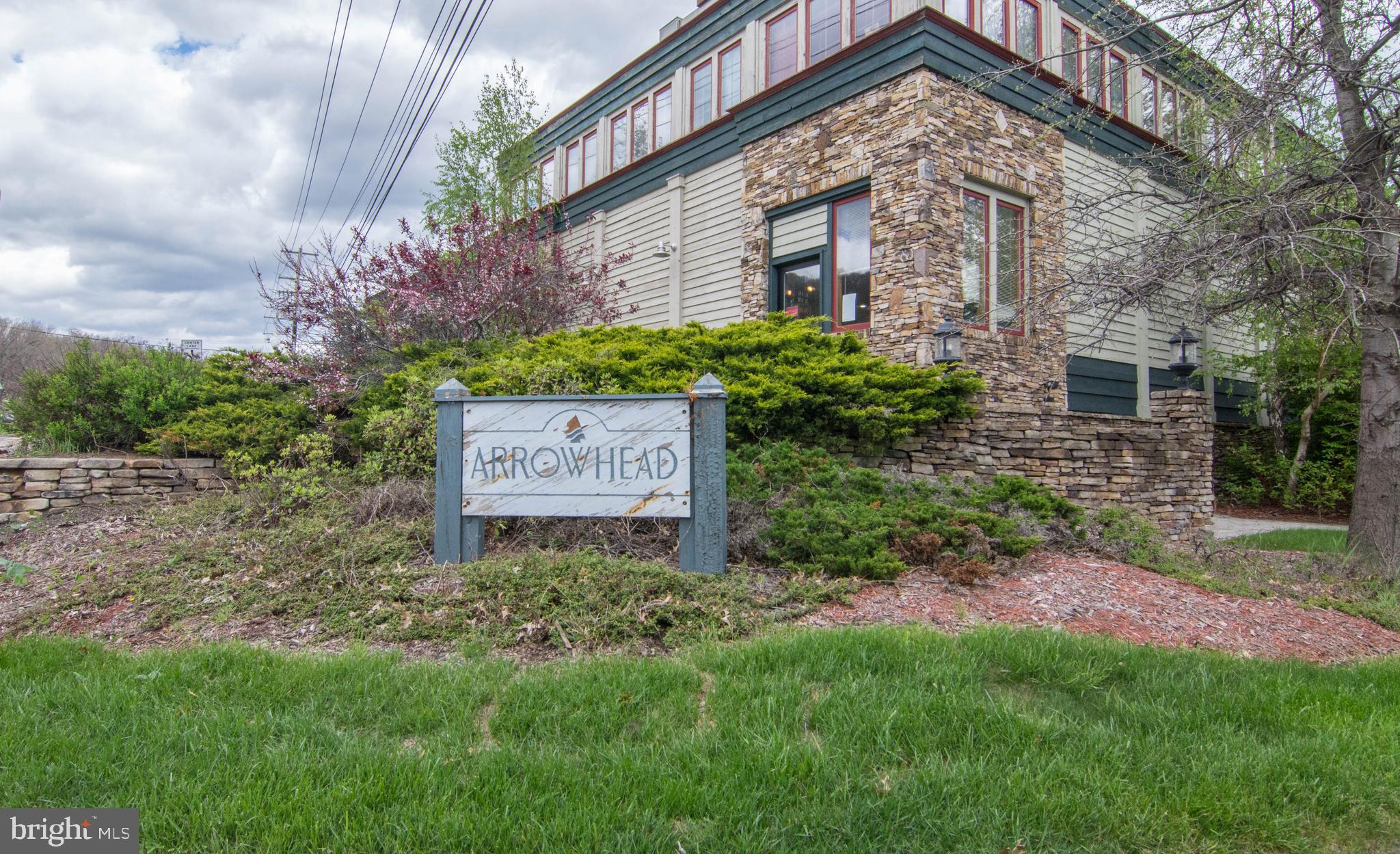 ARROWHEAD - Residential