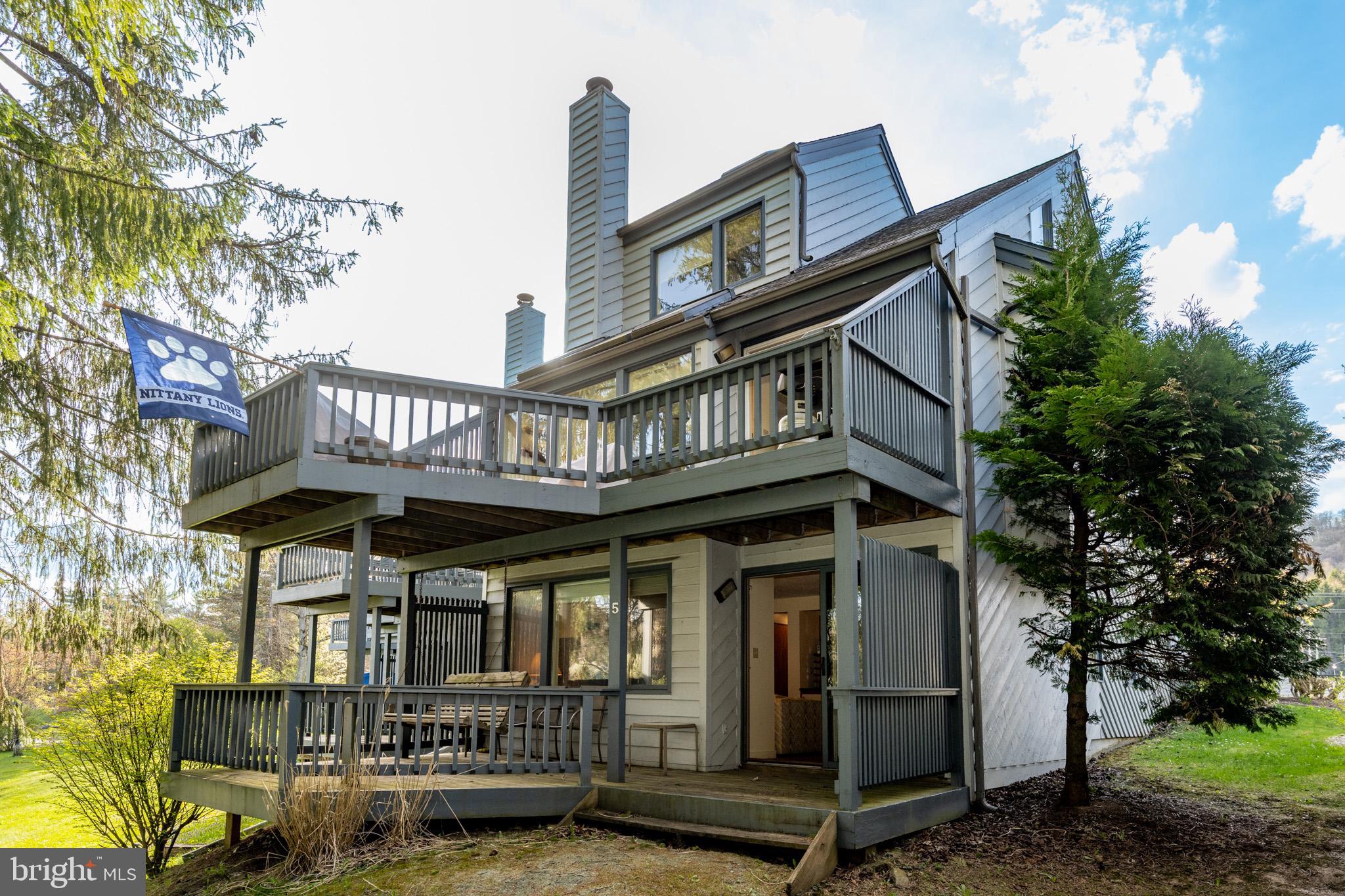 ARROWHEAD - Residential