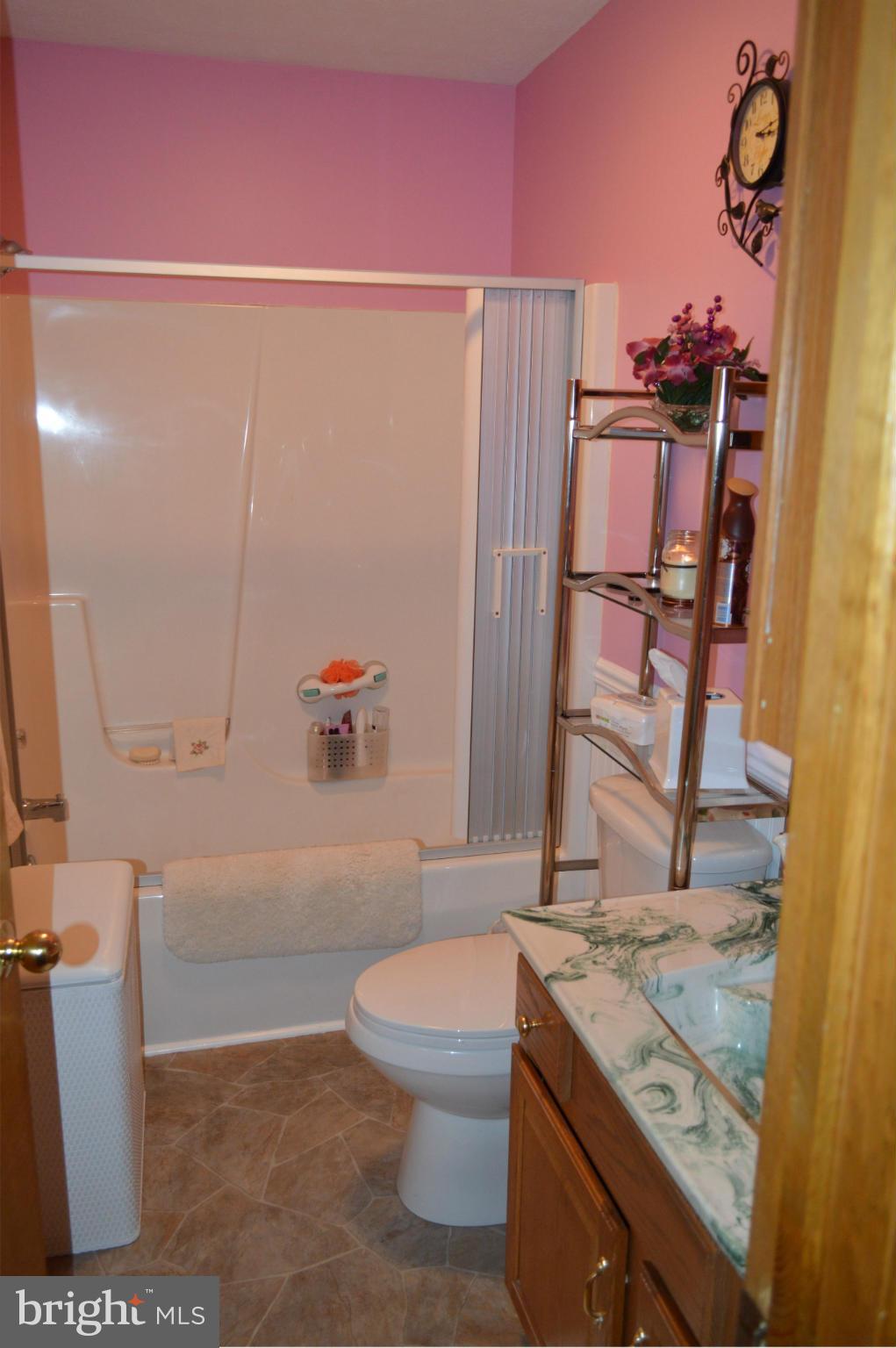 FLOYD GRACE SUBDIVISION NO. 2 - Residential