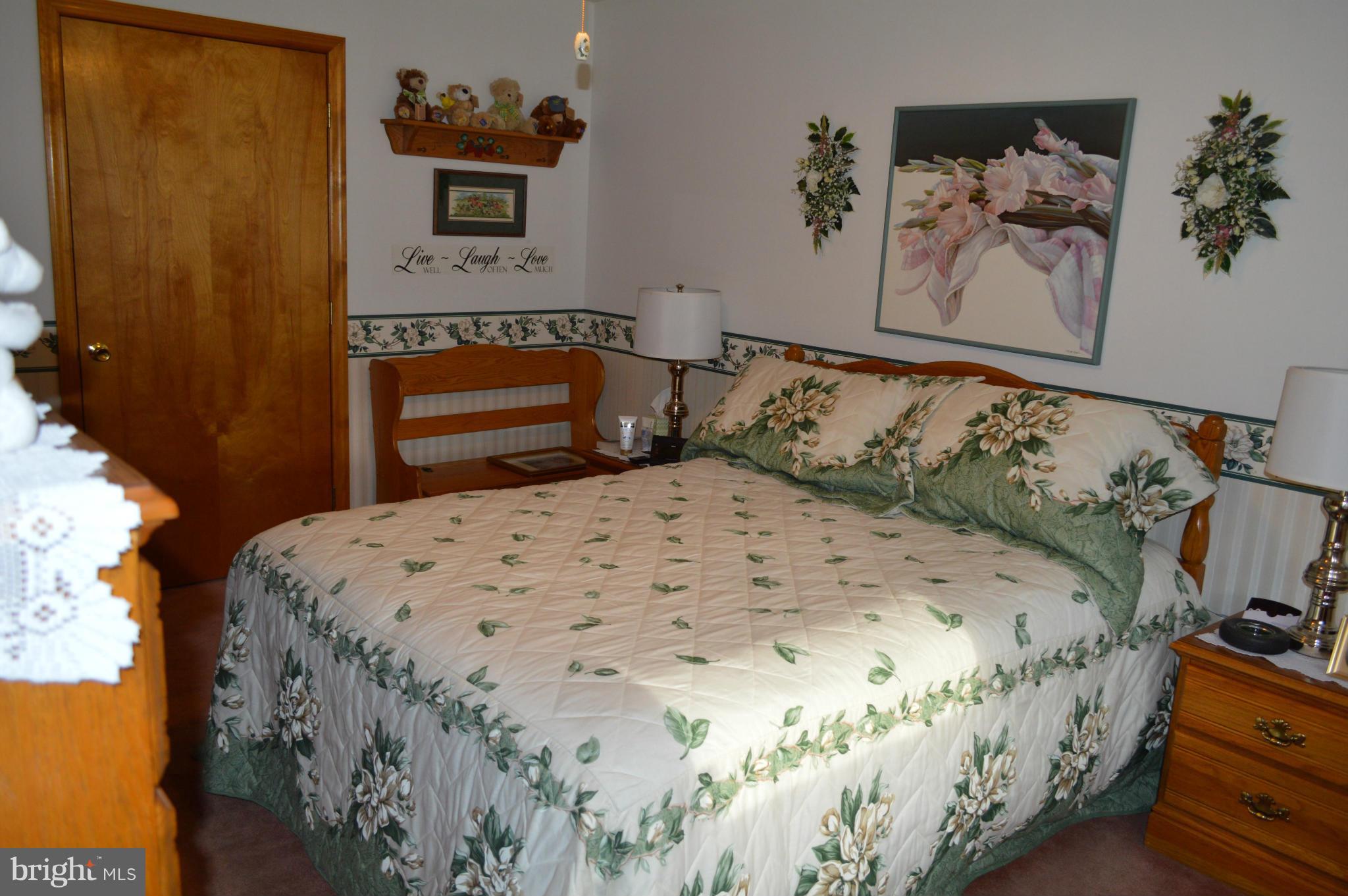 FLOYD GRACE SUBDIVISION NO. 2 - Residential