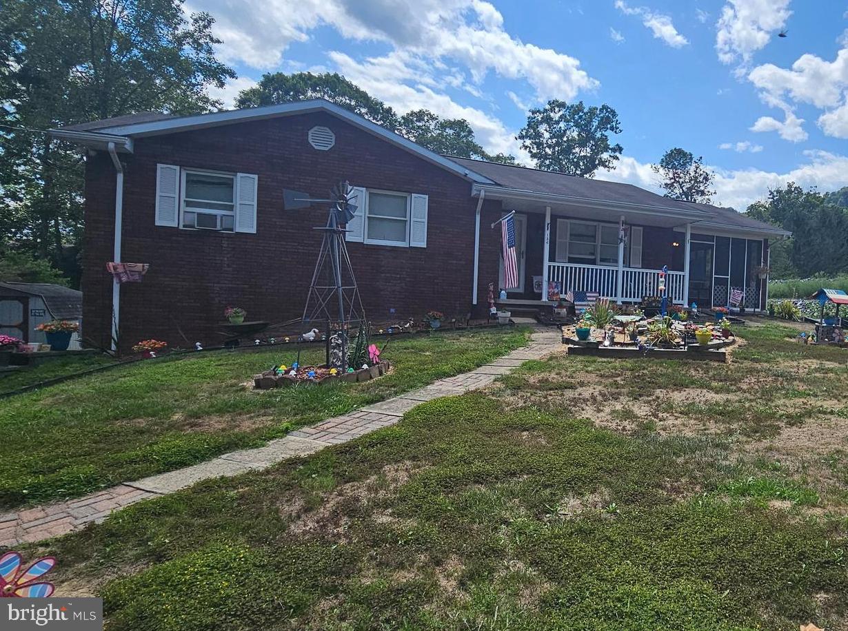 FLOYD GRACE SUBDIVISION NO. 2 - Residential