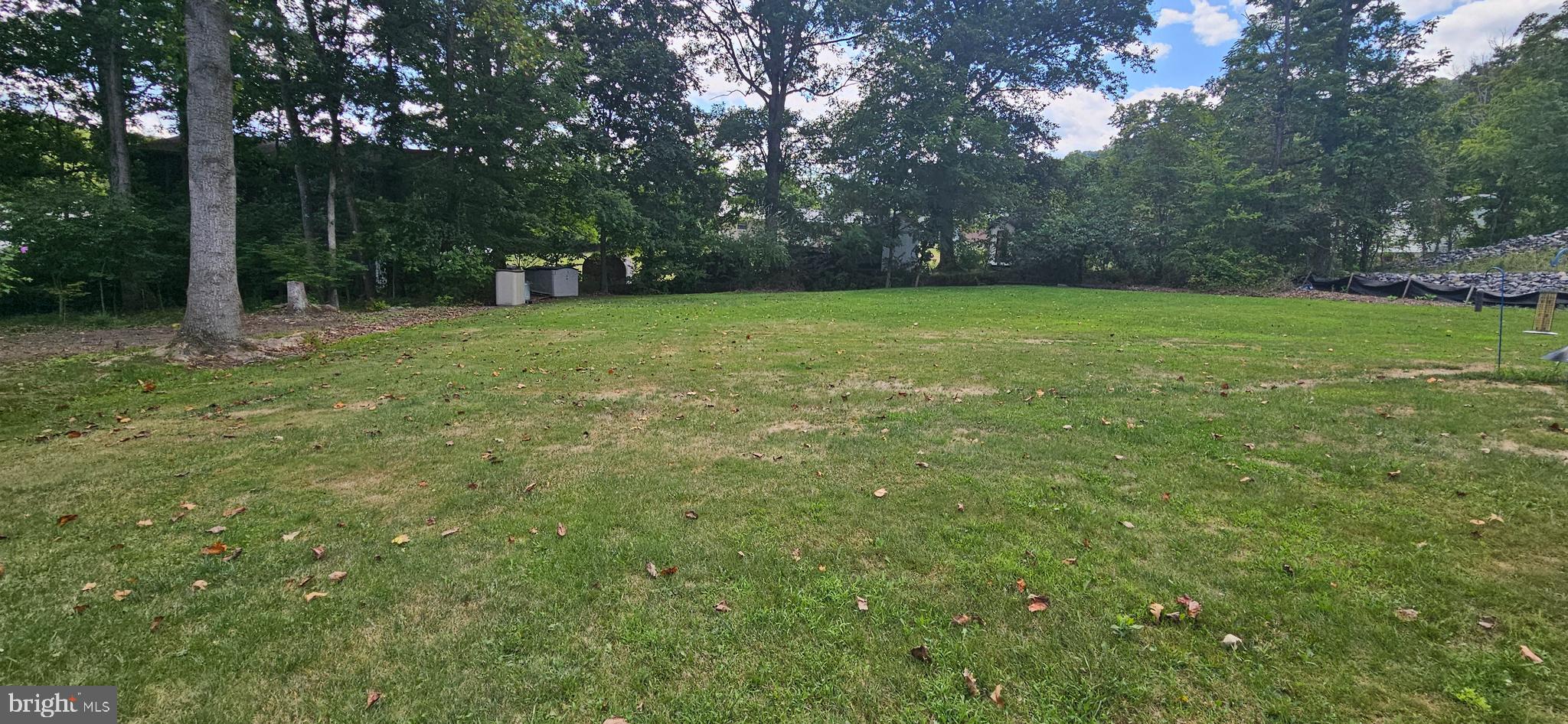 FLOYD GRACE SUBDIVISION NO. 2 - Residential