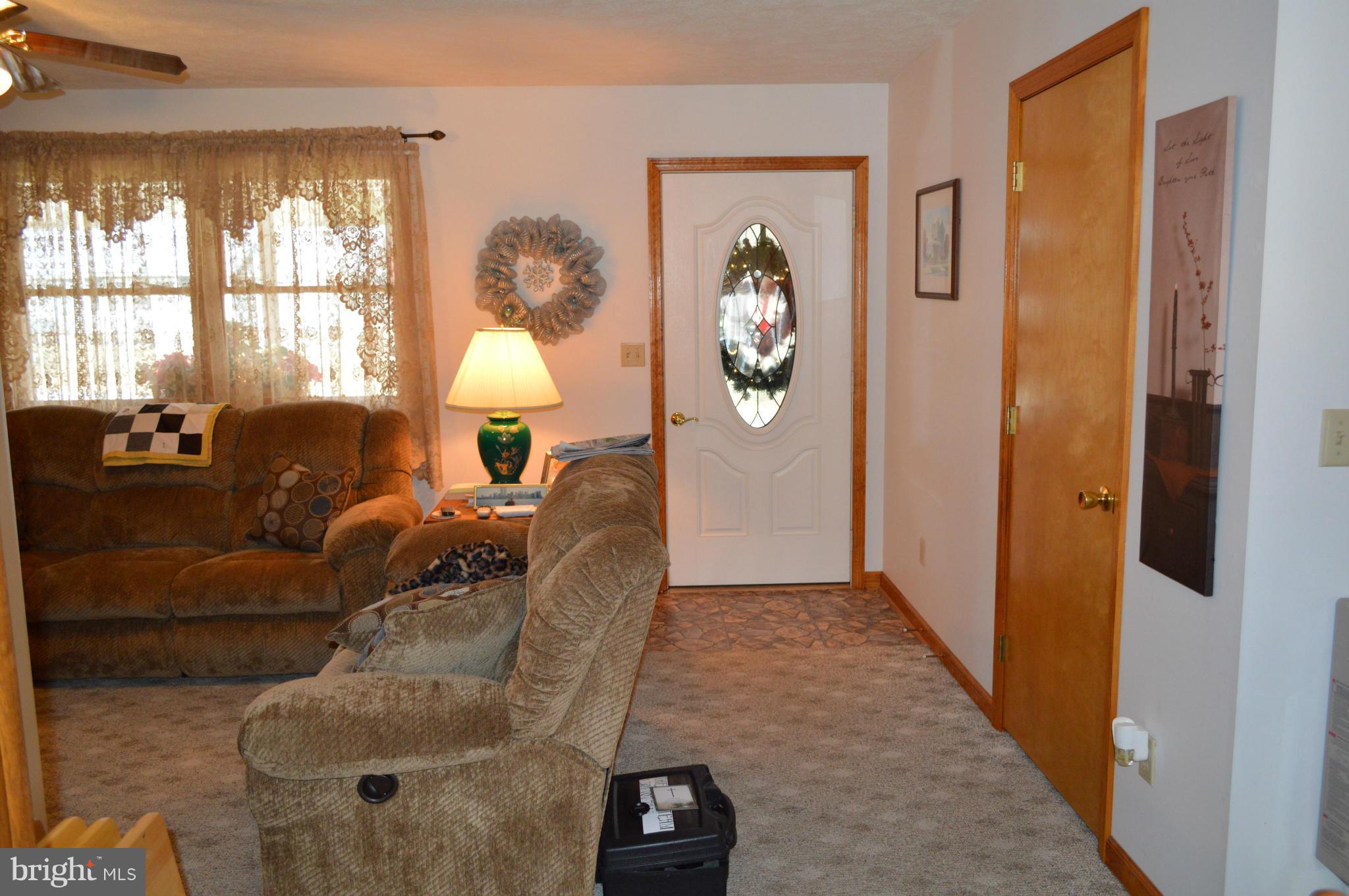 FLOYD GRACE SUBDIVISION NO. 2 - Residential