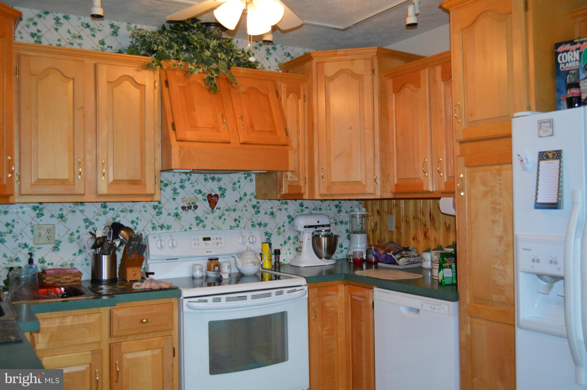 FLOYD GRACE SUBDIVISION NO. 2 - Residential