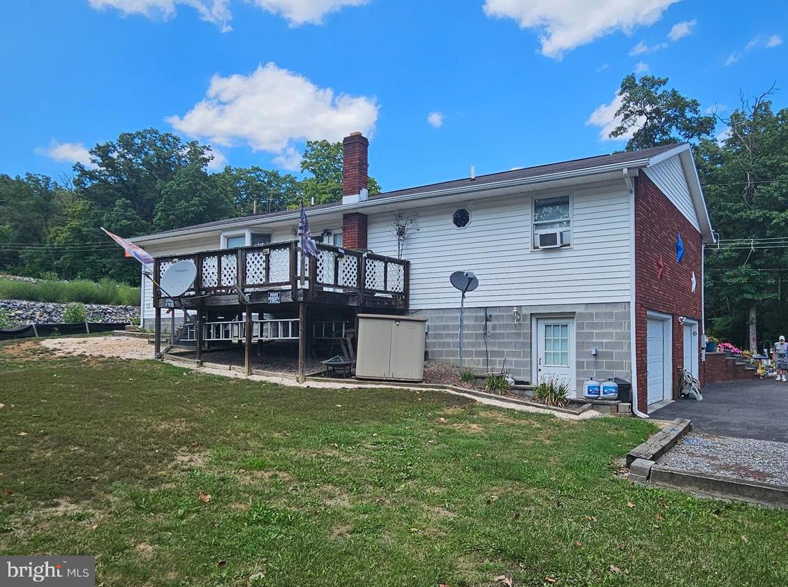 FLOYD GRACE SUBDIVISION NO. 2 - Residential