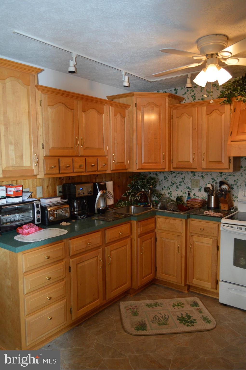 FLOYD GRACE SUBDIVISION NO. 2 - Residential