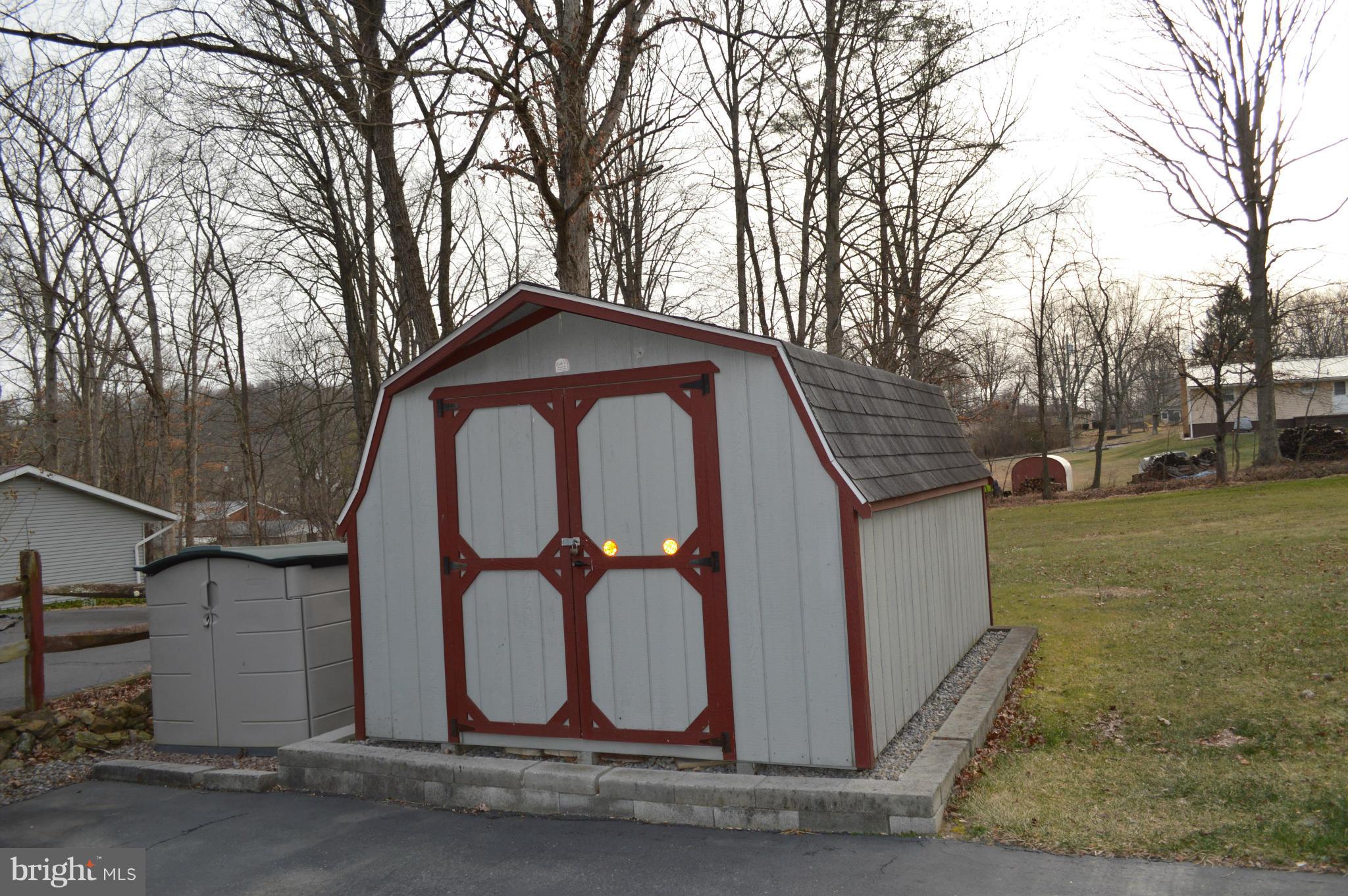 FLOYD GRACE SUBDIVISION NO. 2 - Residential