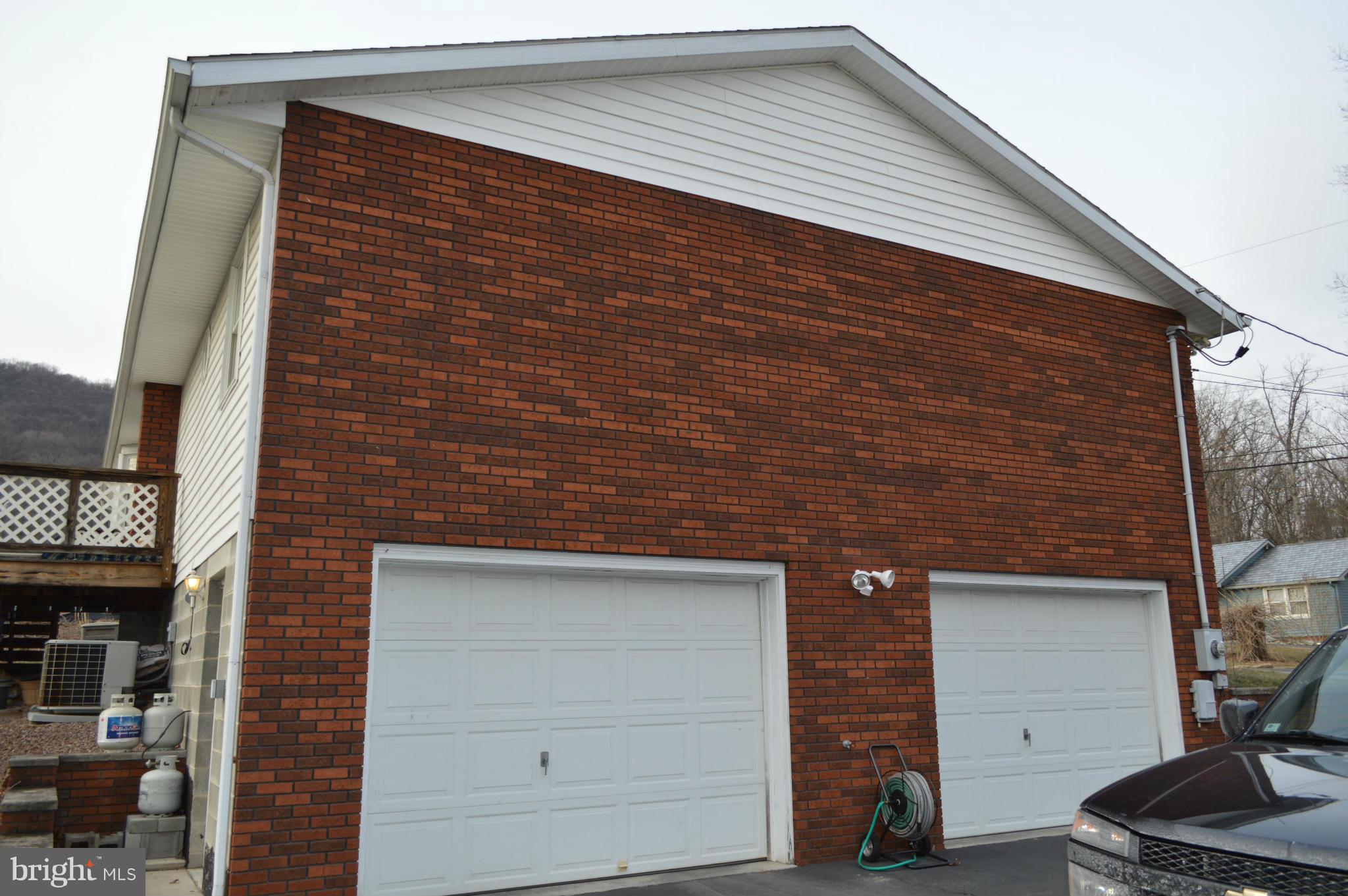 FLOYD GRACE SUBDIVISION NO. 2 - Residential