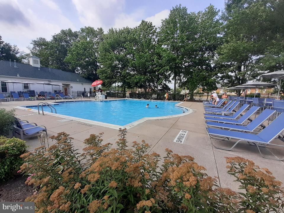 GREENHILL CROSSING - Residential