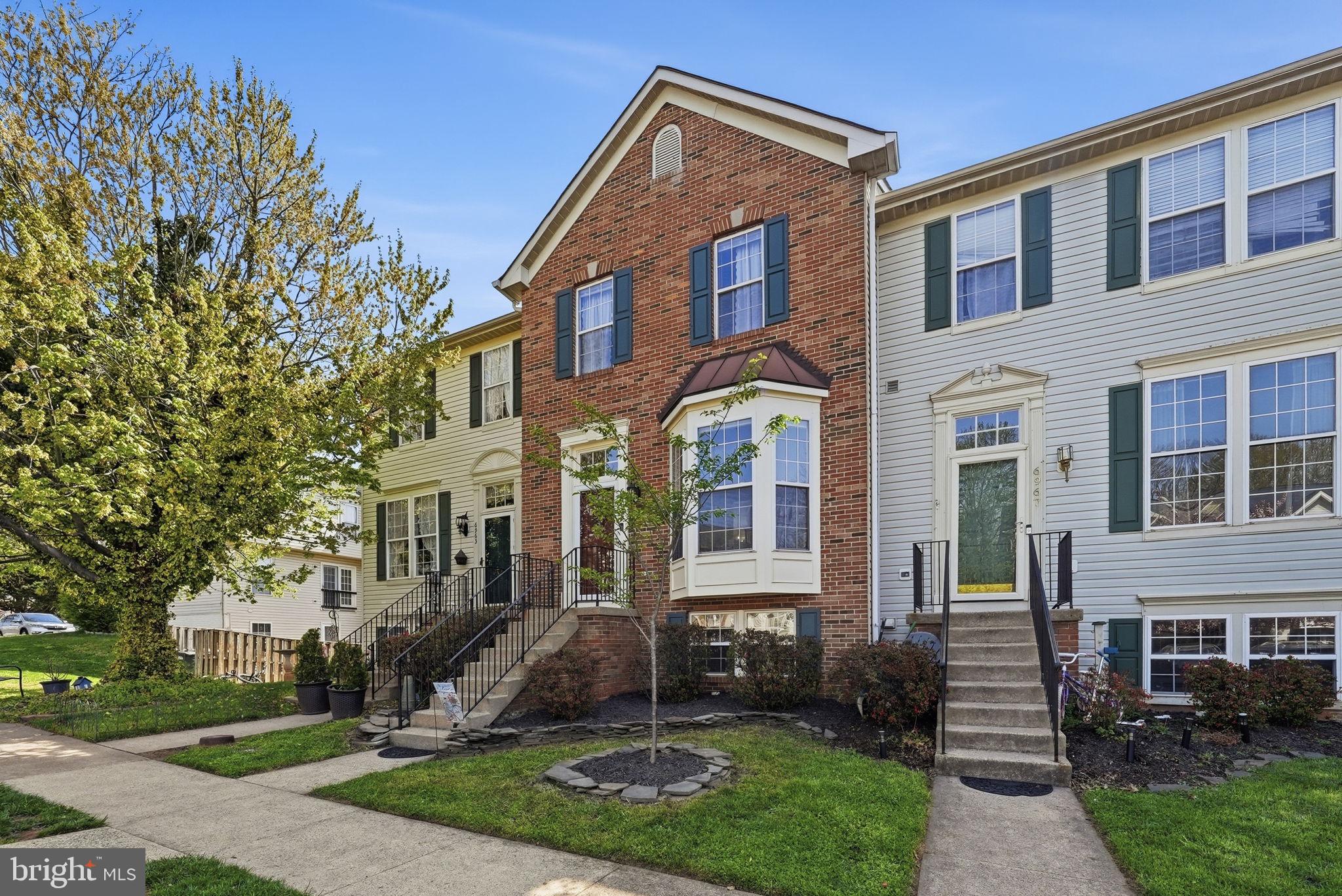 GREENHILL CROSSING - Residential