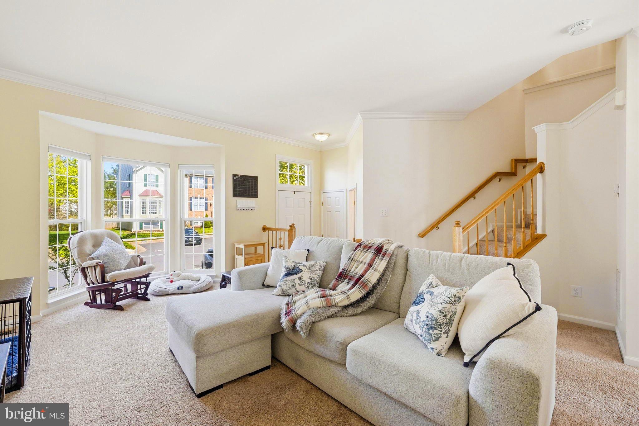 GREENHILL CROSSING - Residential