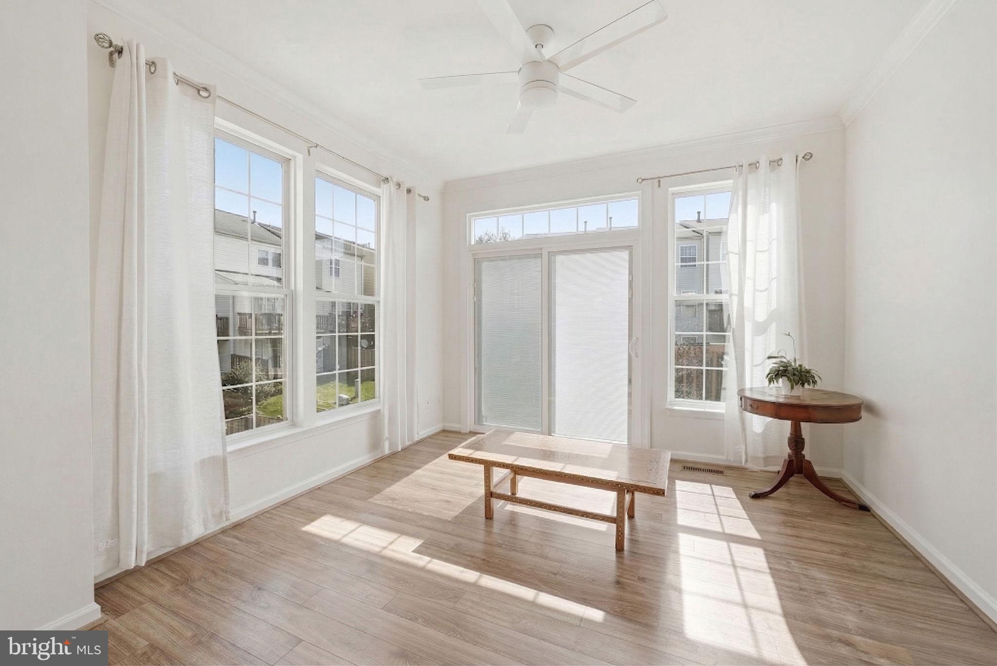 GREENHILL CROSSING - Residential