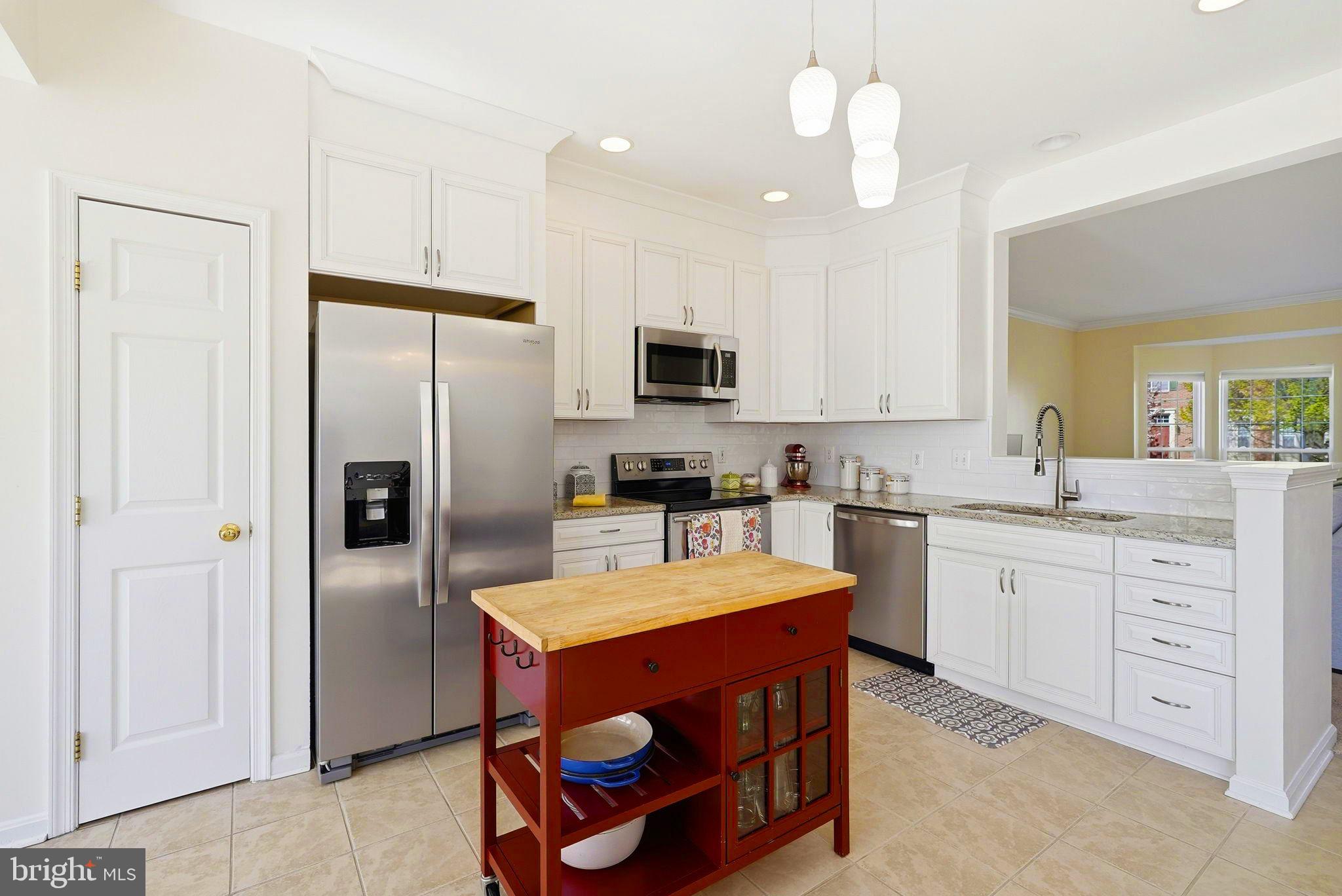 GREENHILL CROSSING - Residential