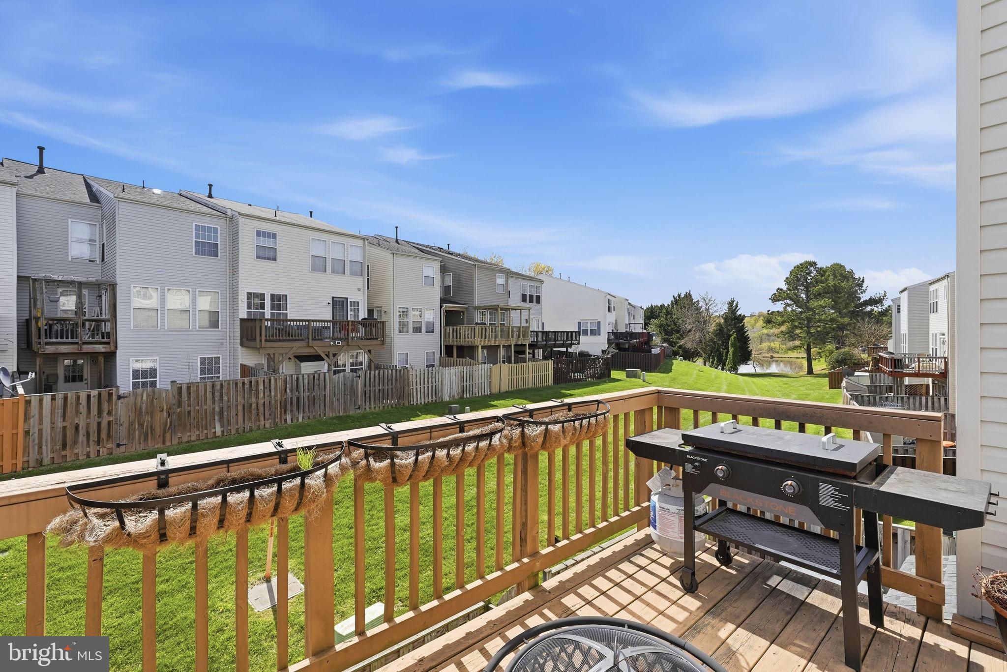 GREENHILL CROSSING - Residential