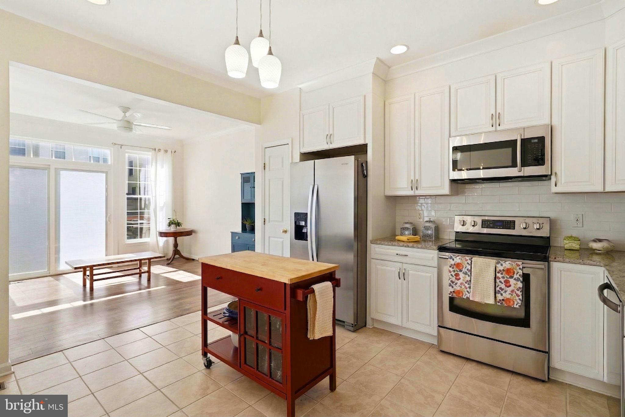 GREENHILL CROSSING - Residential