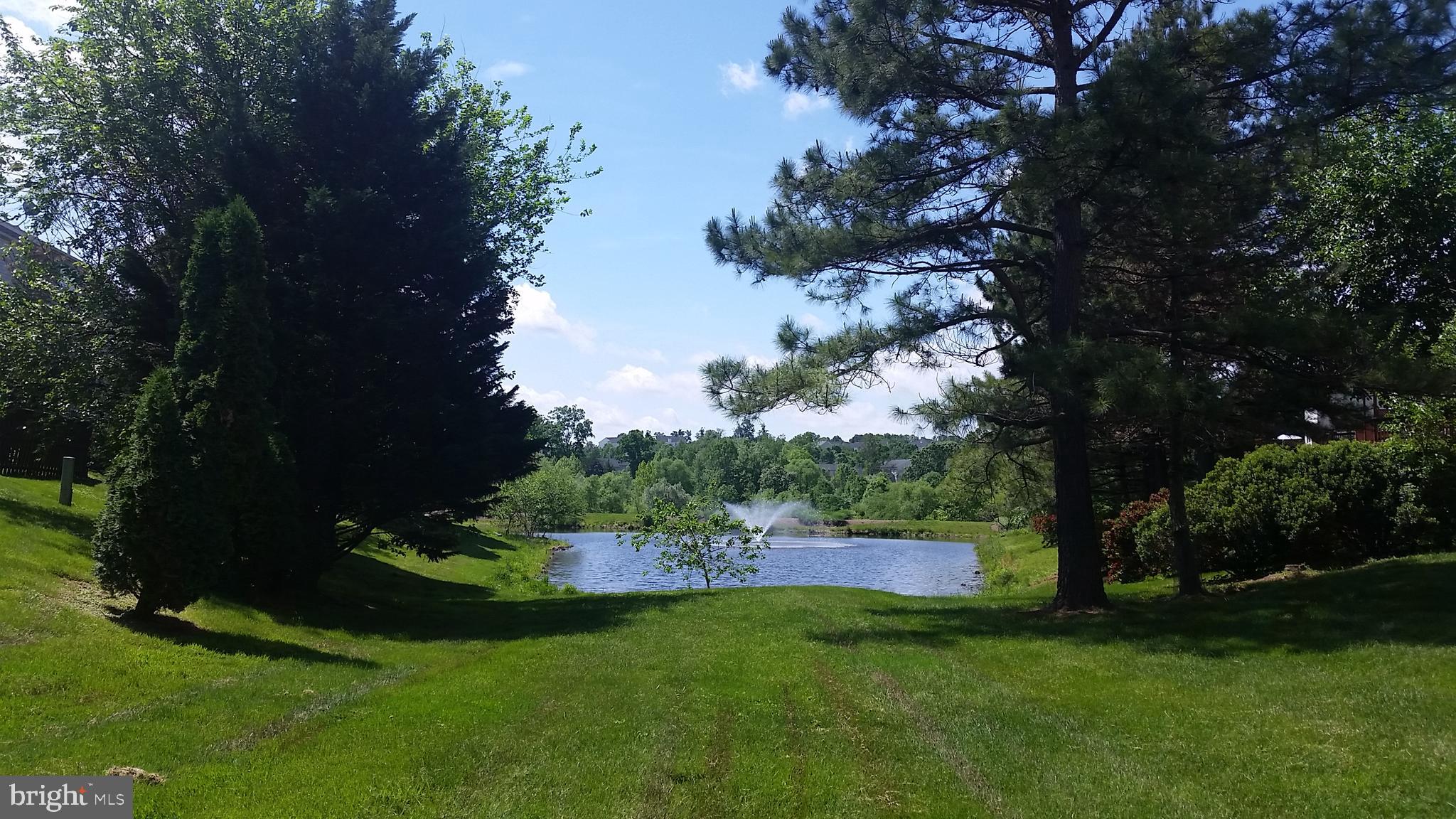 GREENHILL CROSSING - Residential